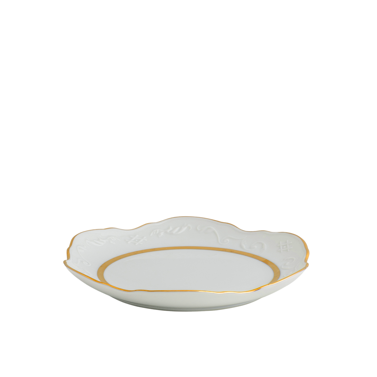 Vivian Bread & Butter Plate