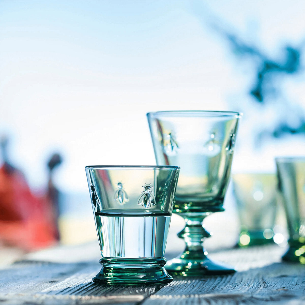Goblet Provence