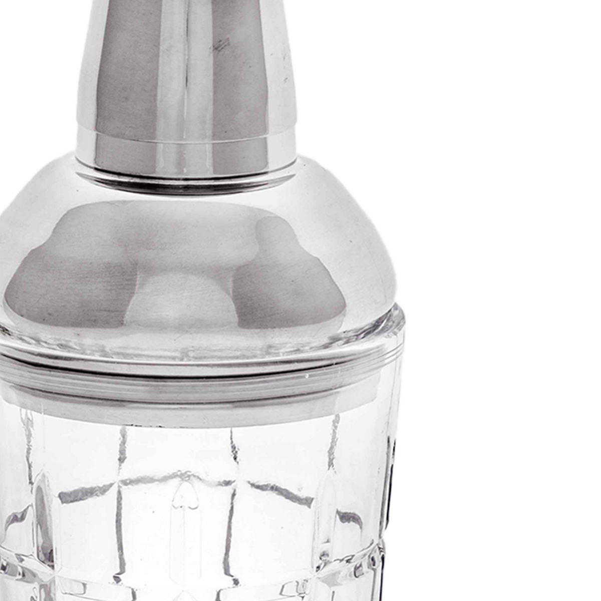 Newport Cocktail Shaker