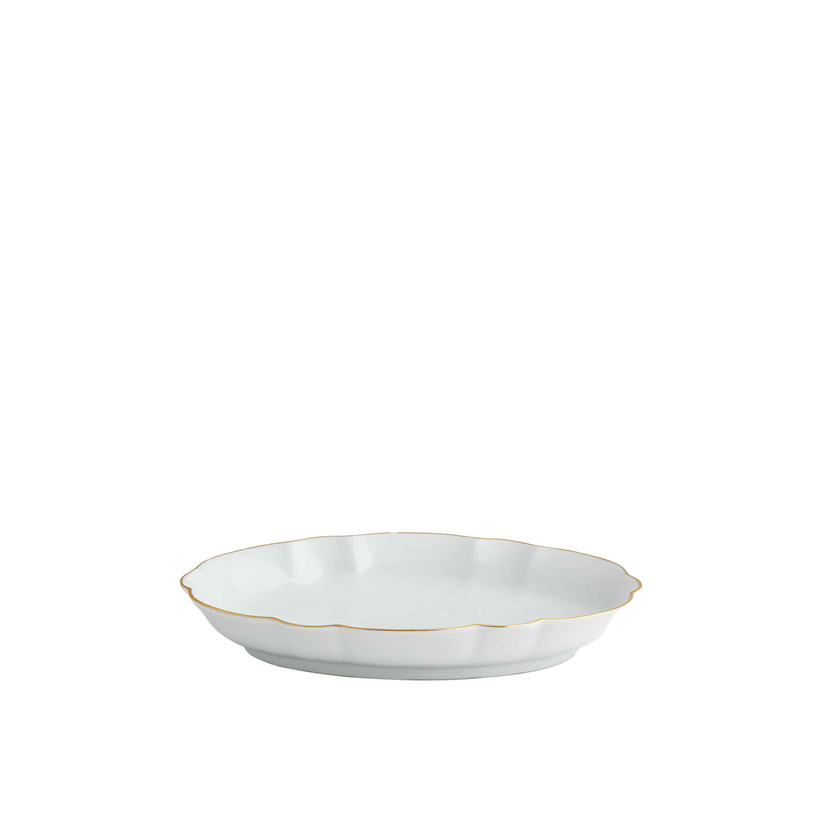 Cornflower Serving Platter