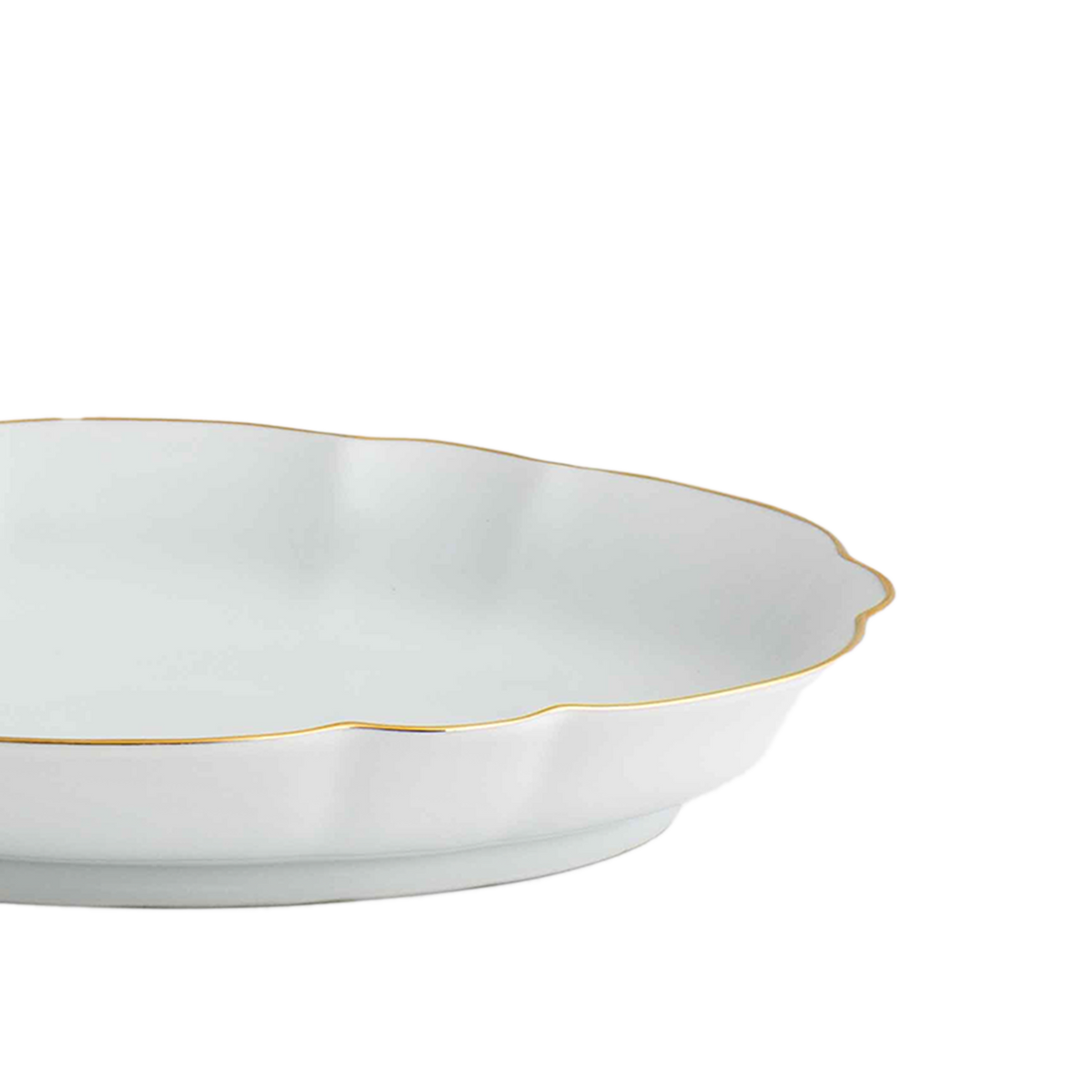 Cornflower Serving Platter