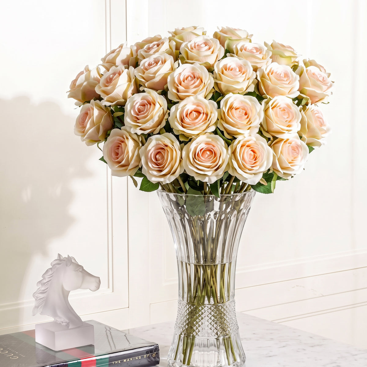 Rose Stem Small