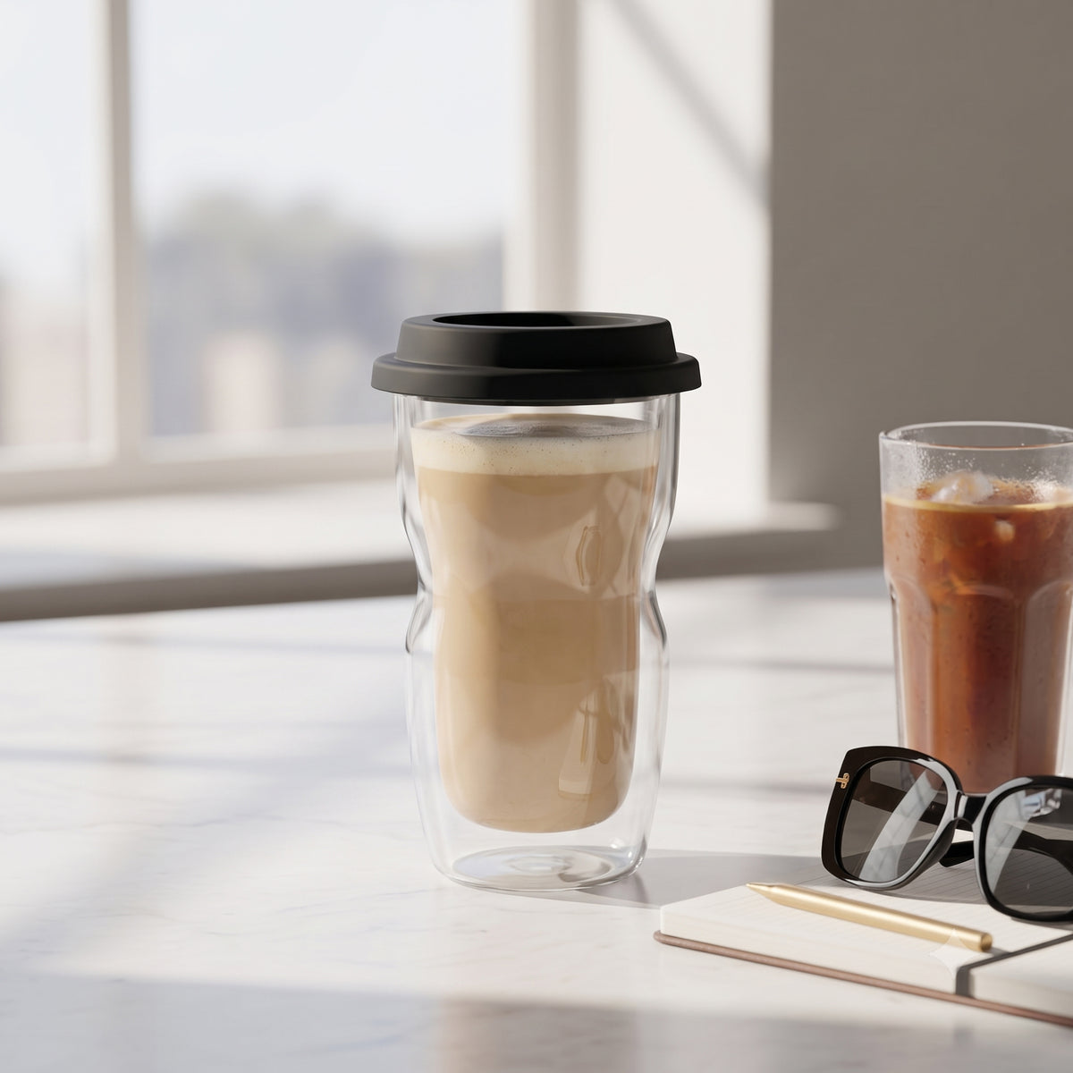 On The Go Tumbler 340 ml