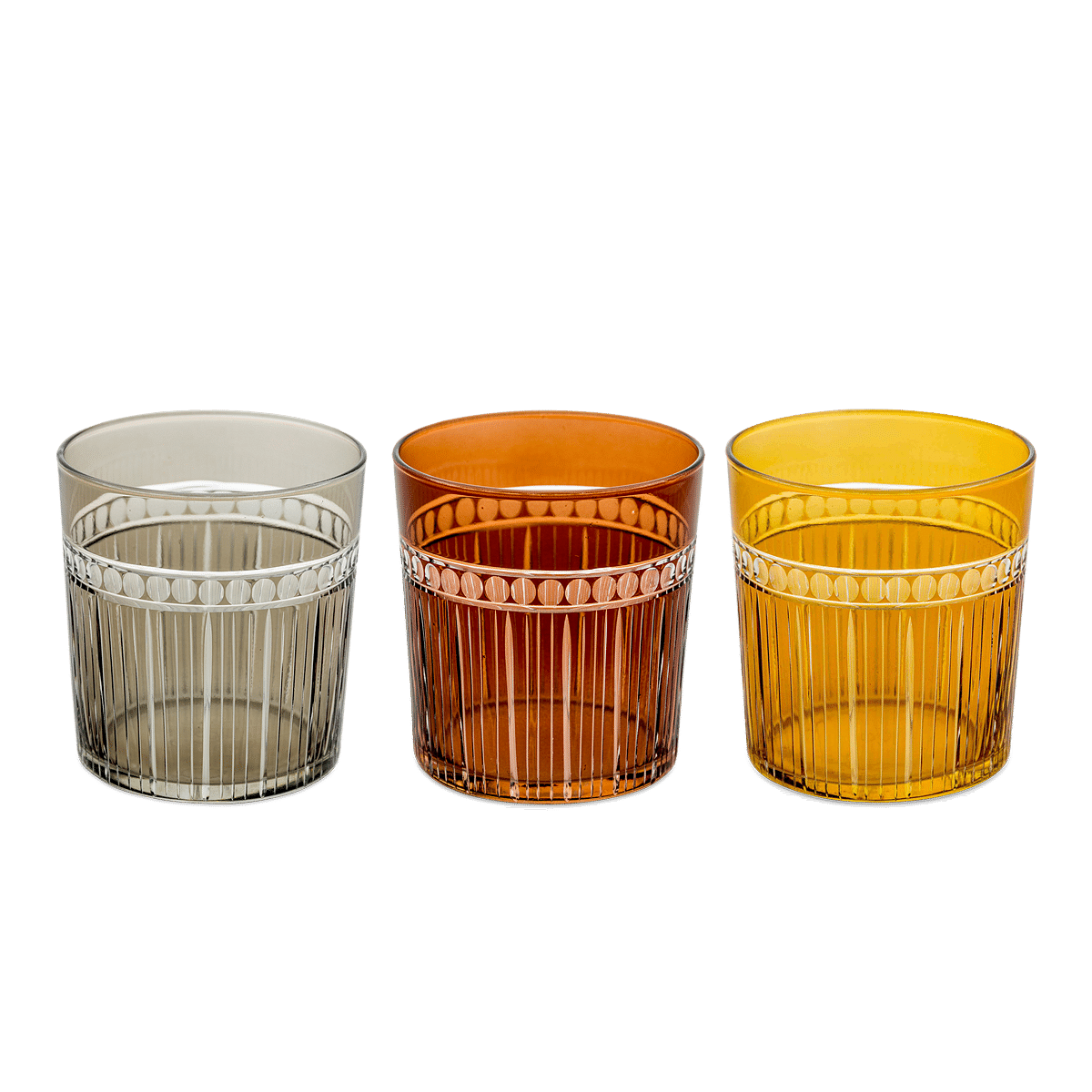 Aster Votives