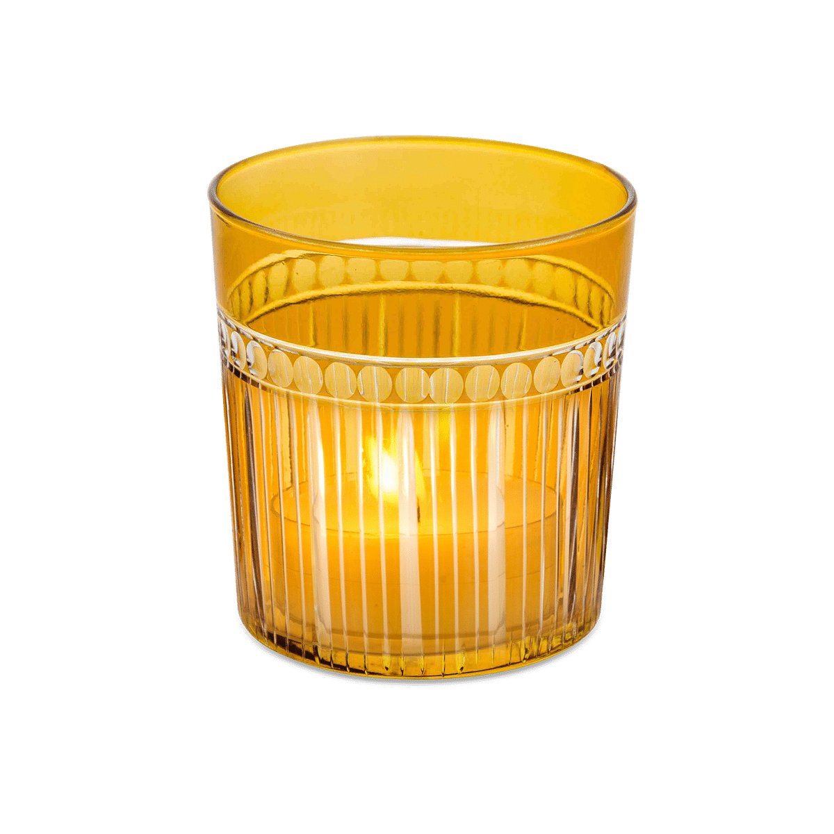 Aster Votives