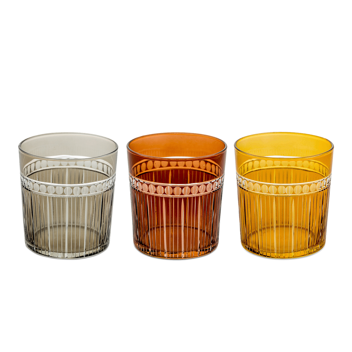 Aster Votives
