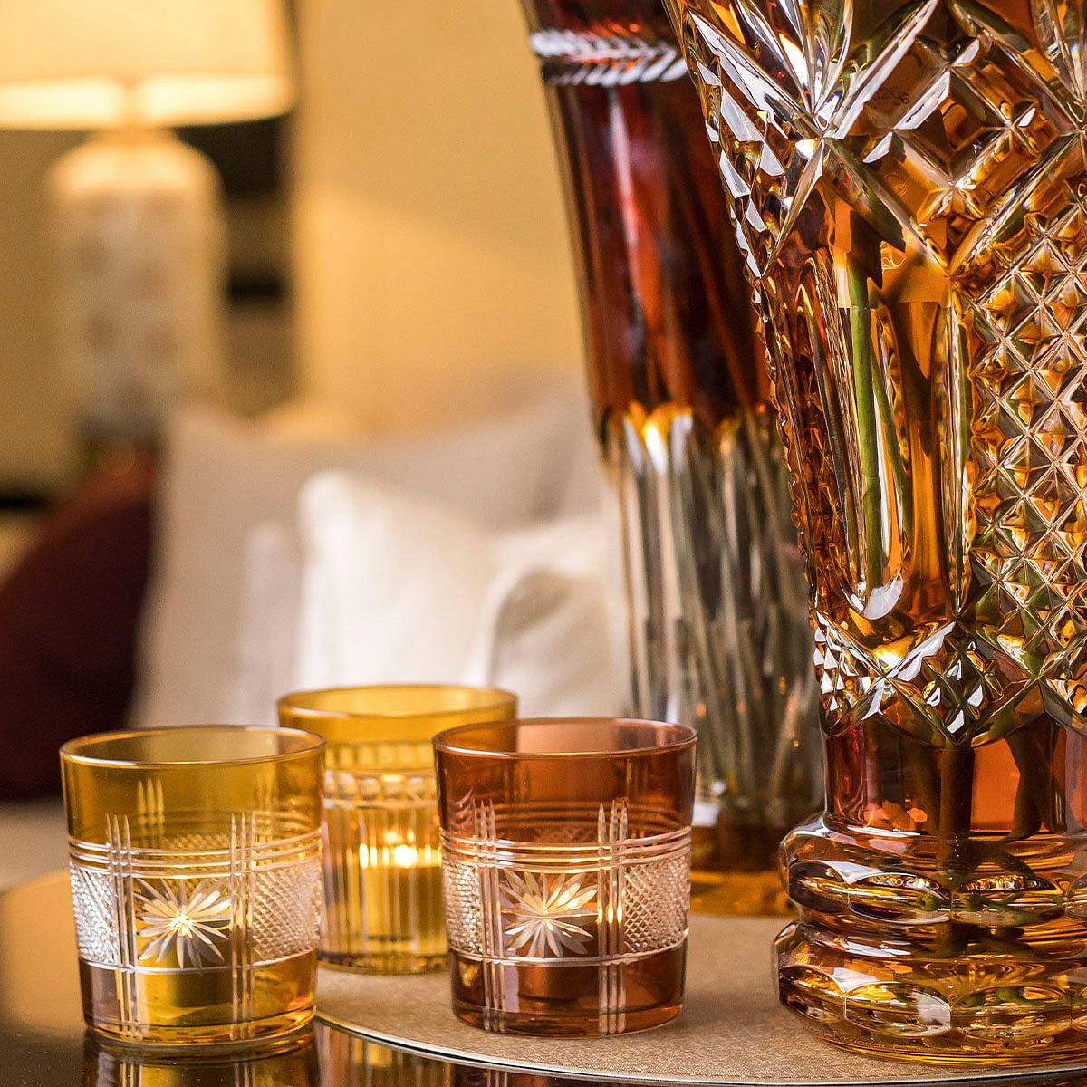 Alessio Votives