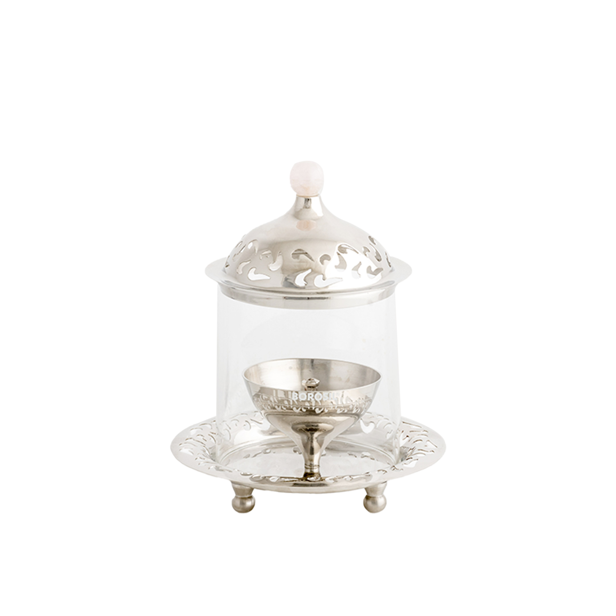 Ardeo Oil Lamp Jyoth H16 cm