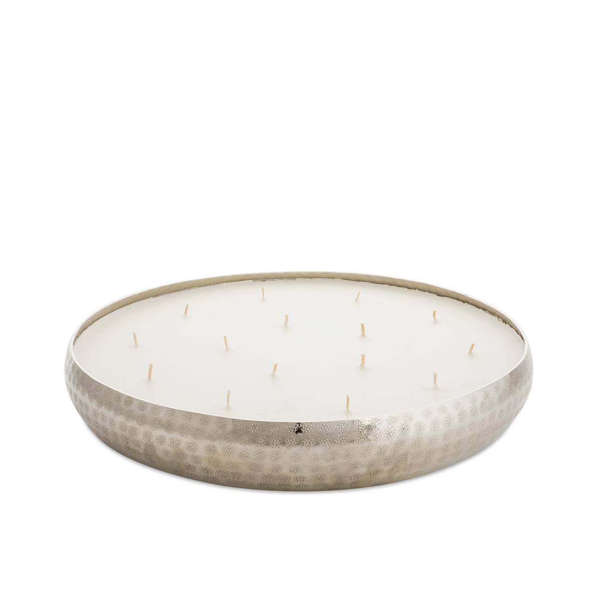 Silver Platter