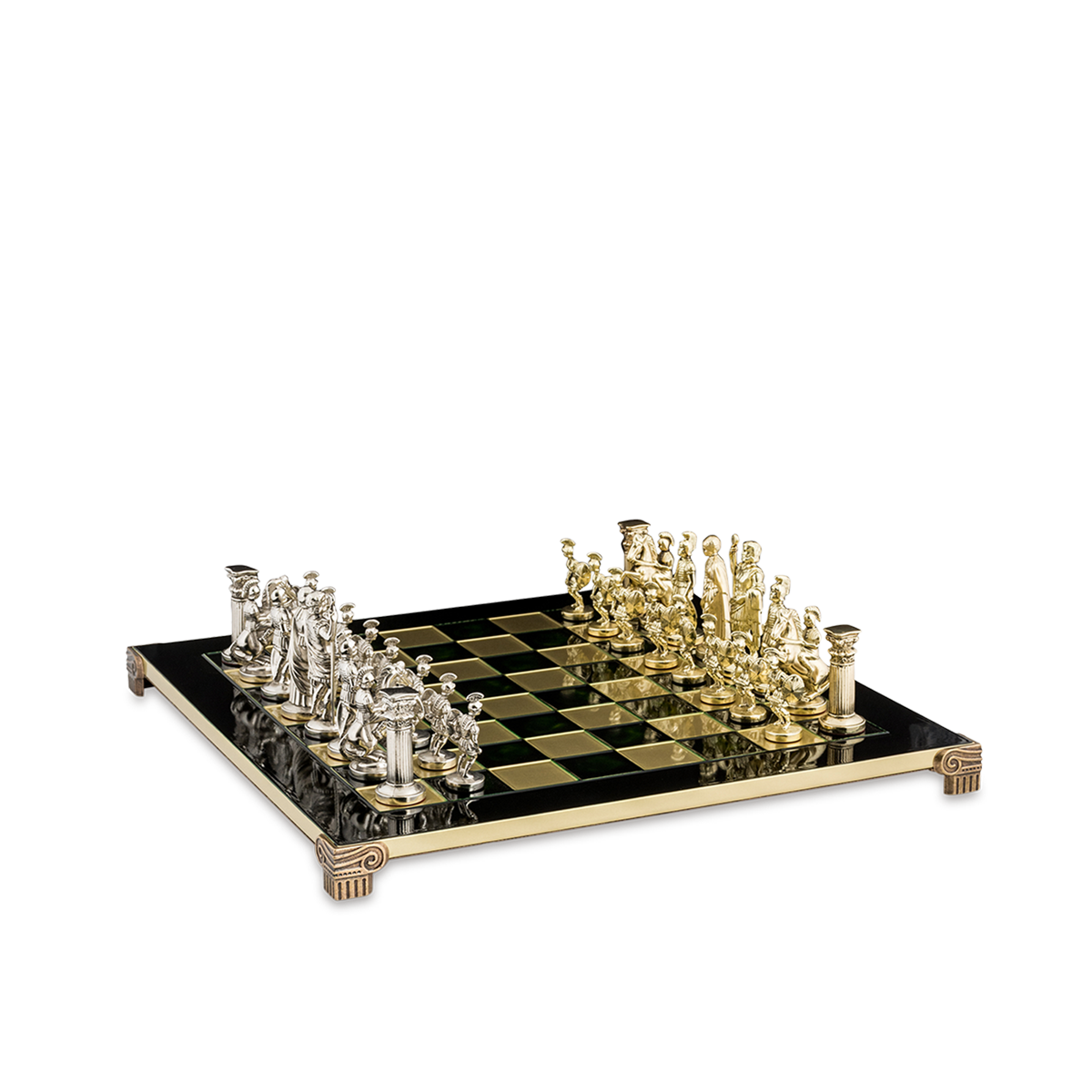 Labours of Hercules Chess Set