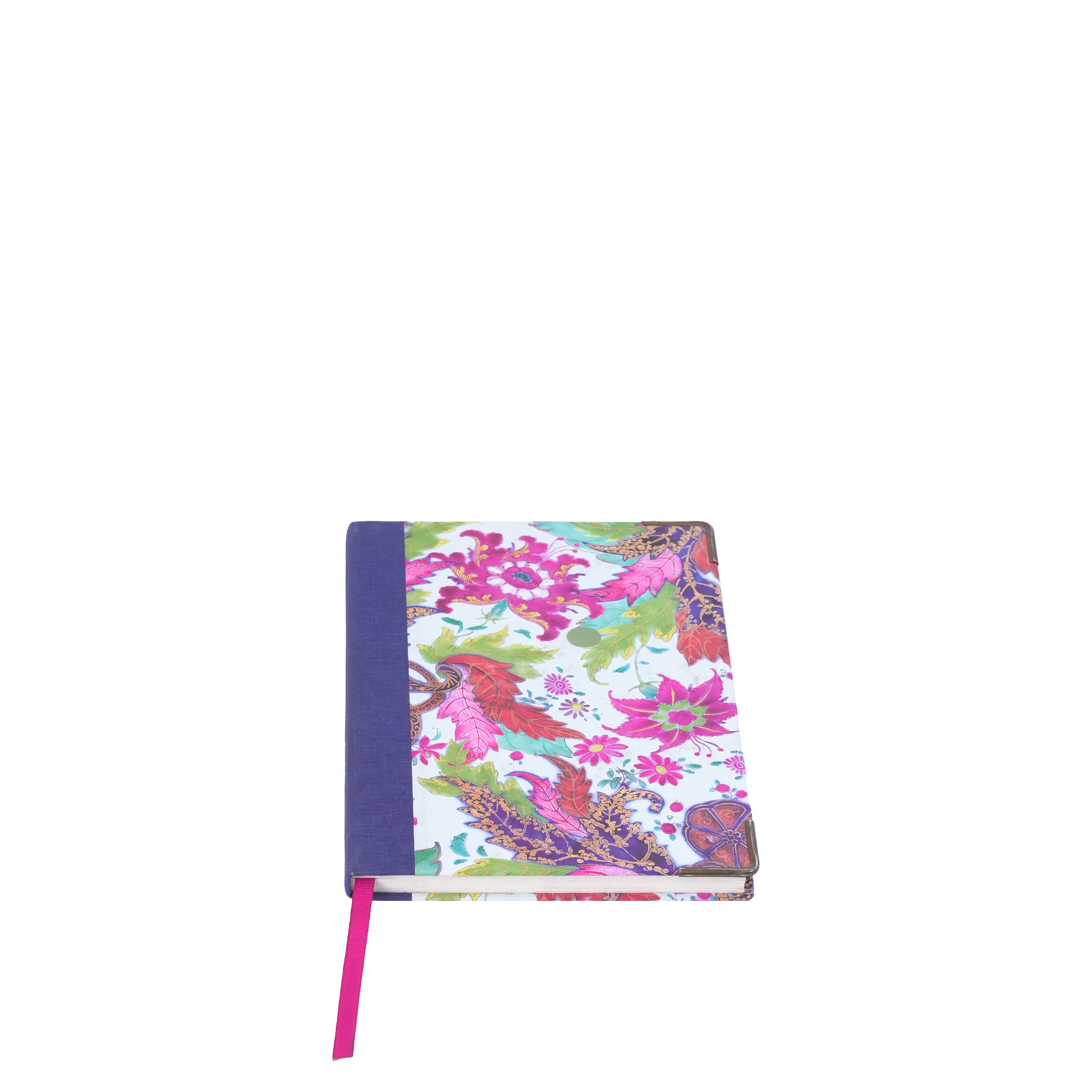 Fresco Notebook