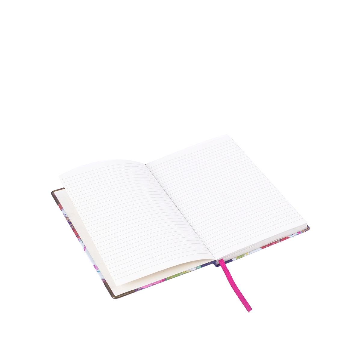 Fresco Notebook