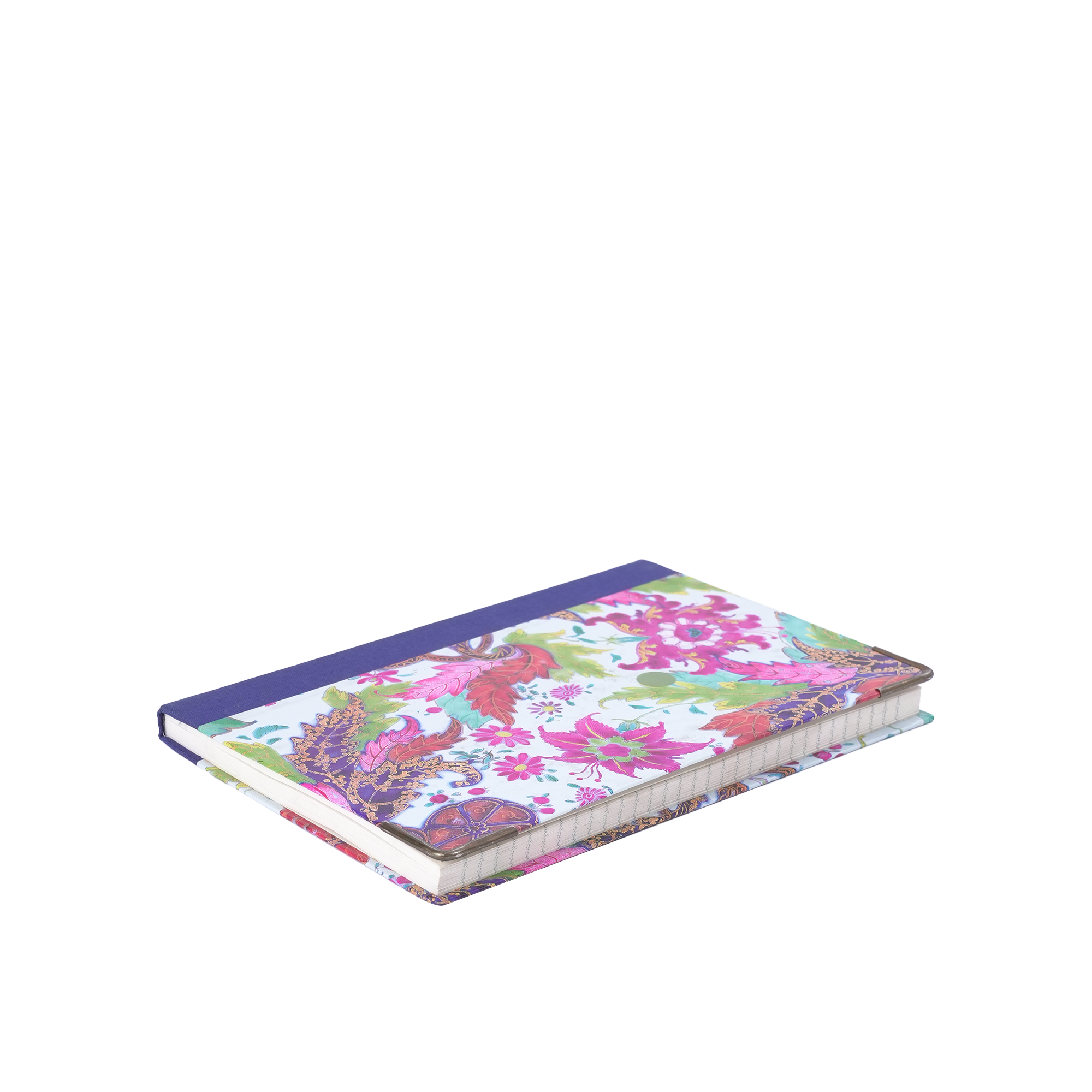 Fresco Notebook