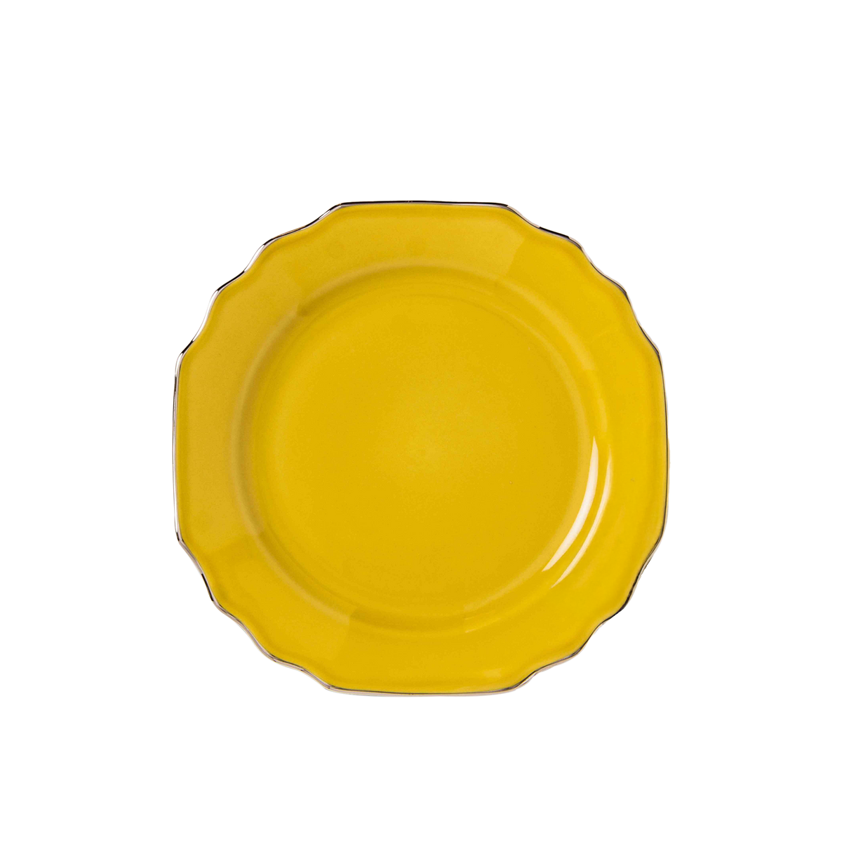 Viena Bread Plate