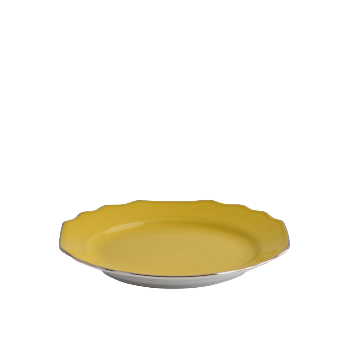 Viena Bread Plate