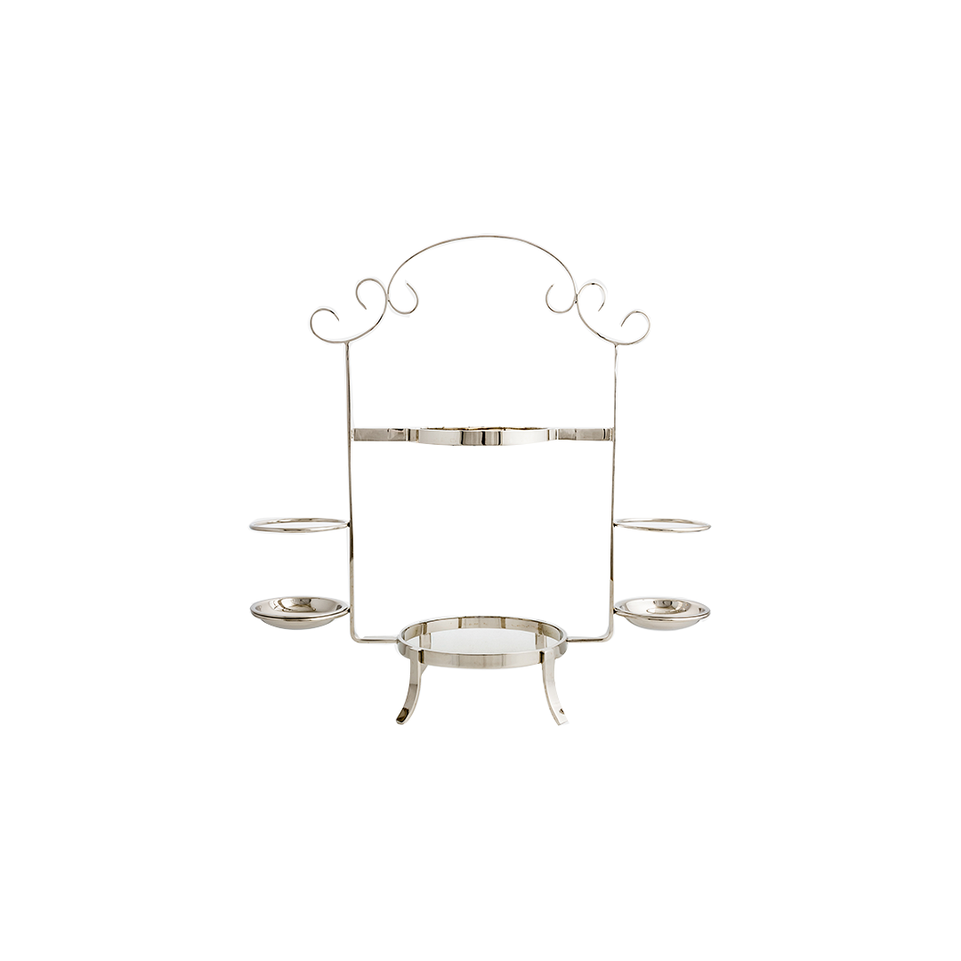 Cambridge Plate Stand