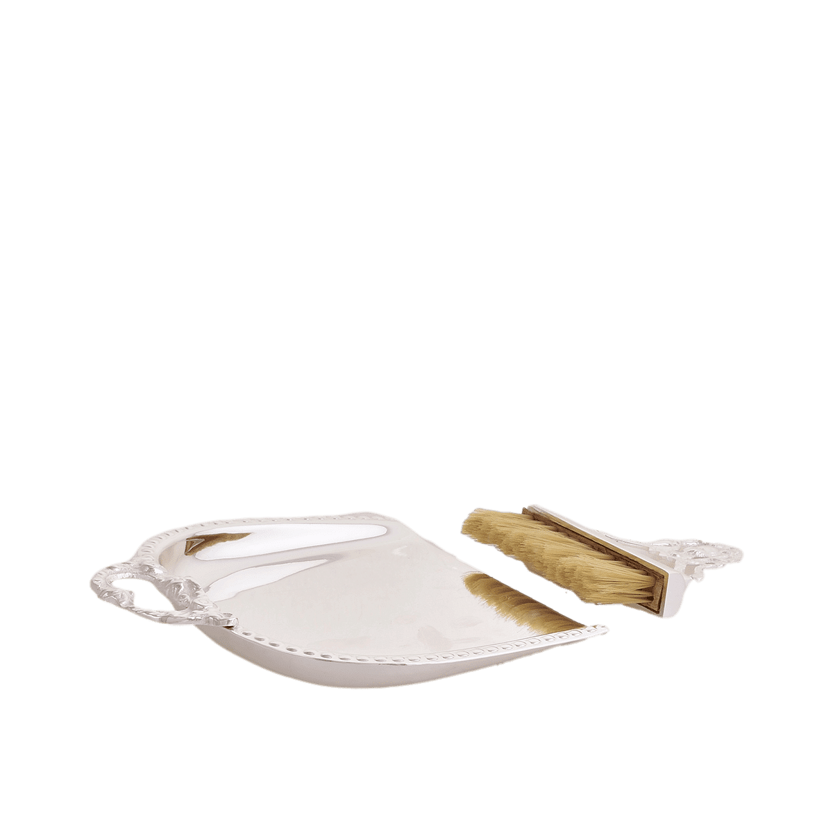 Nyxa Dust Catcher With Brush