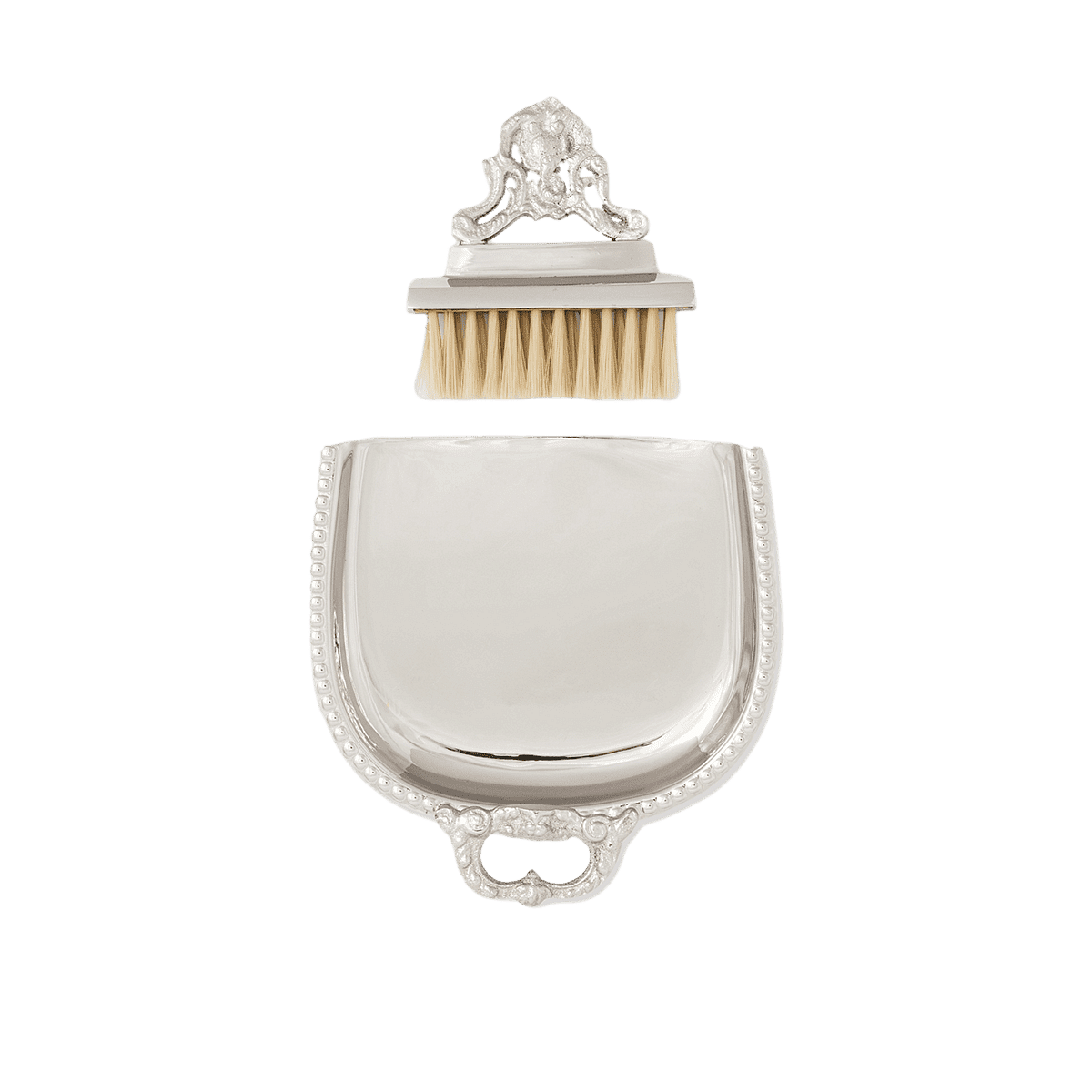 Nyxa Dust Catcher With Brush