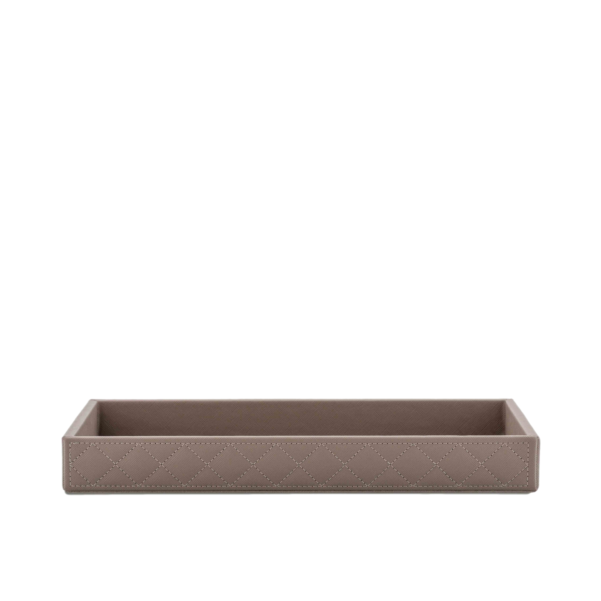 Tressed Office Tray