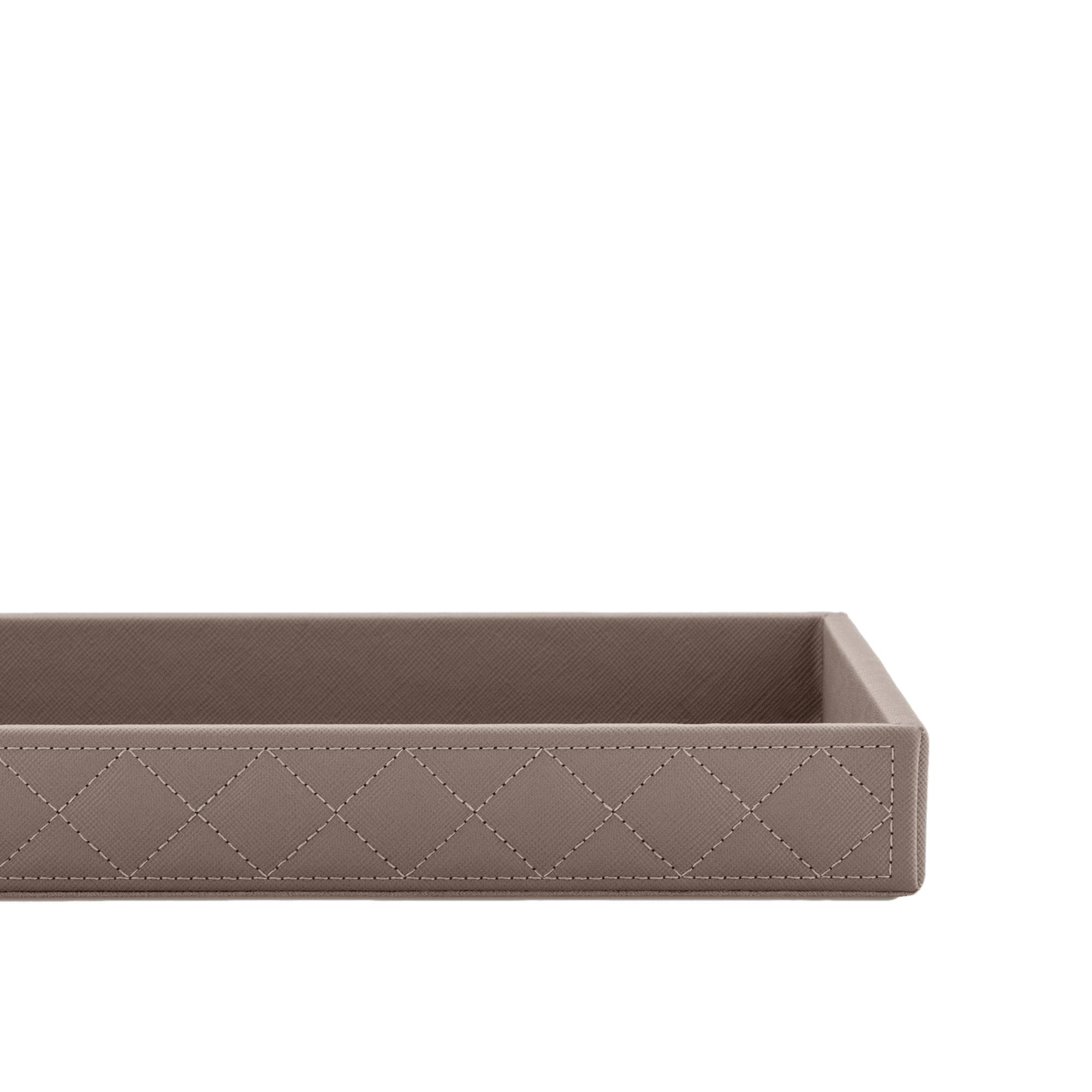 Tressed Office Tray