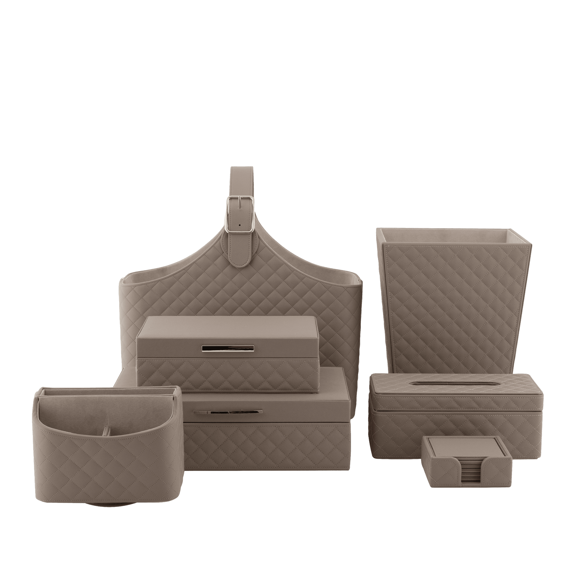 Tressed Office Tray