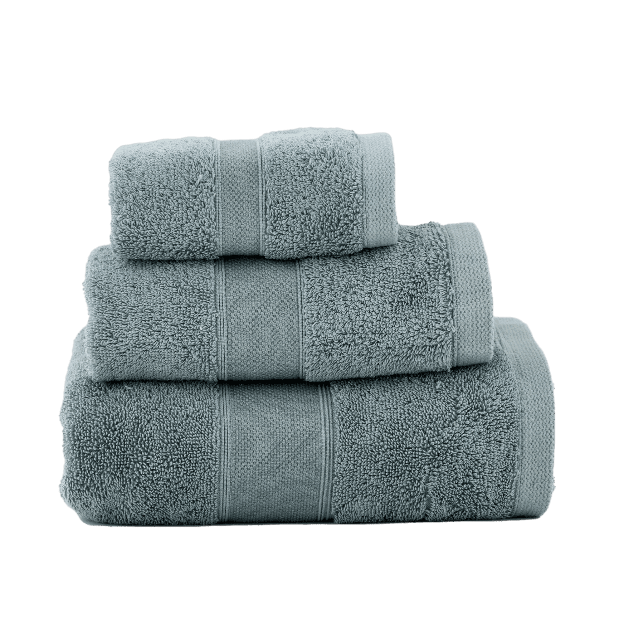 Serene Face Towel