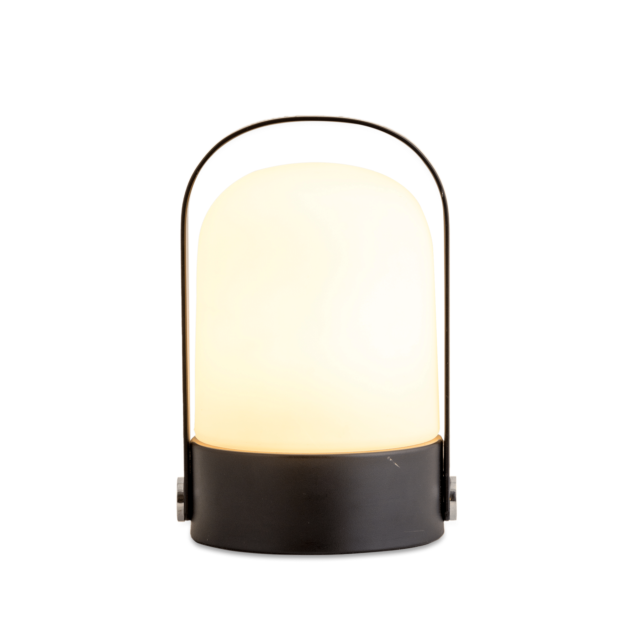 Table Lamp Black