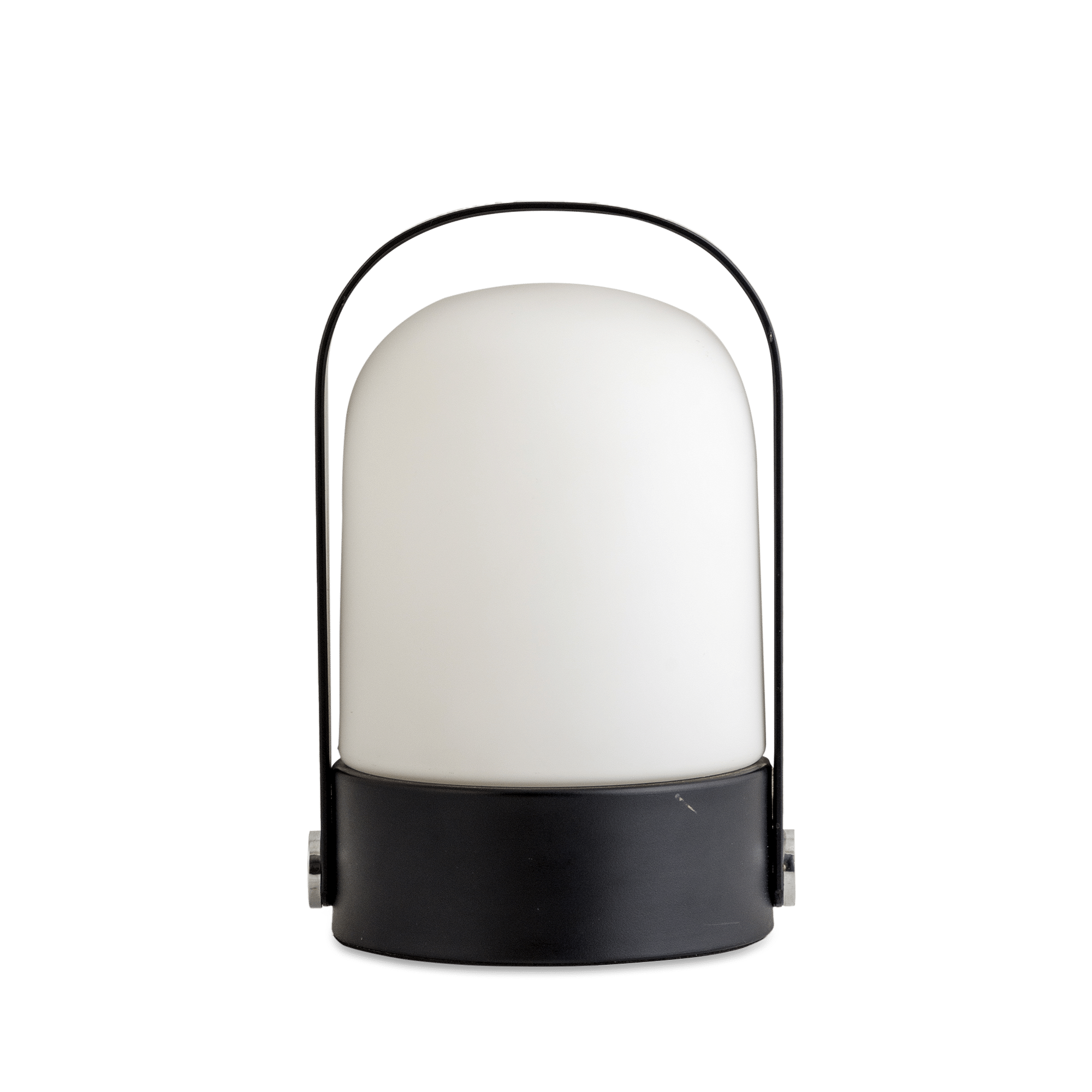 Table Lamp Black