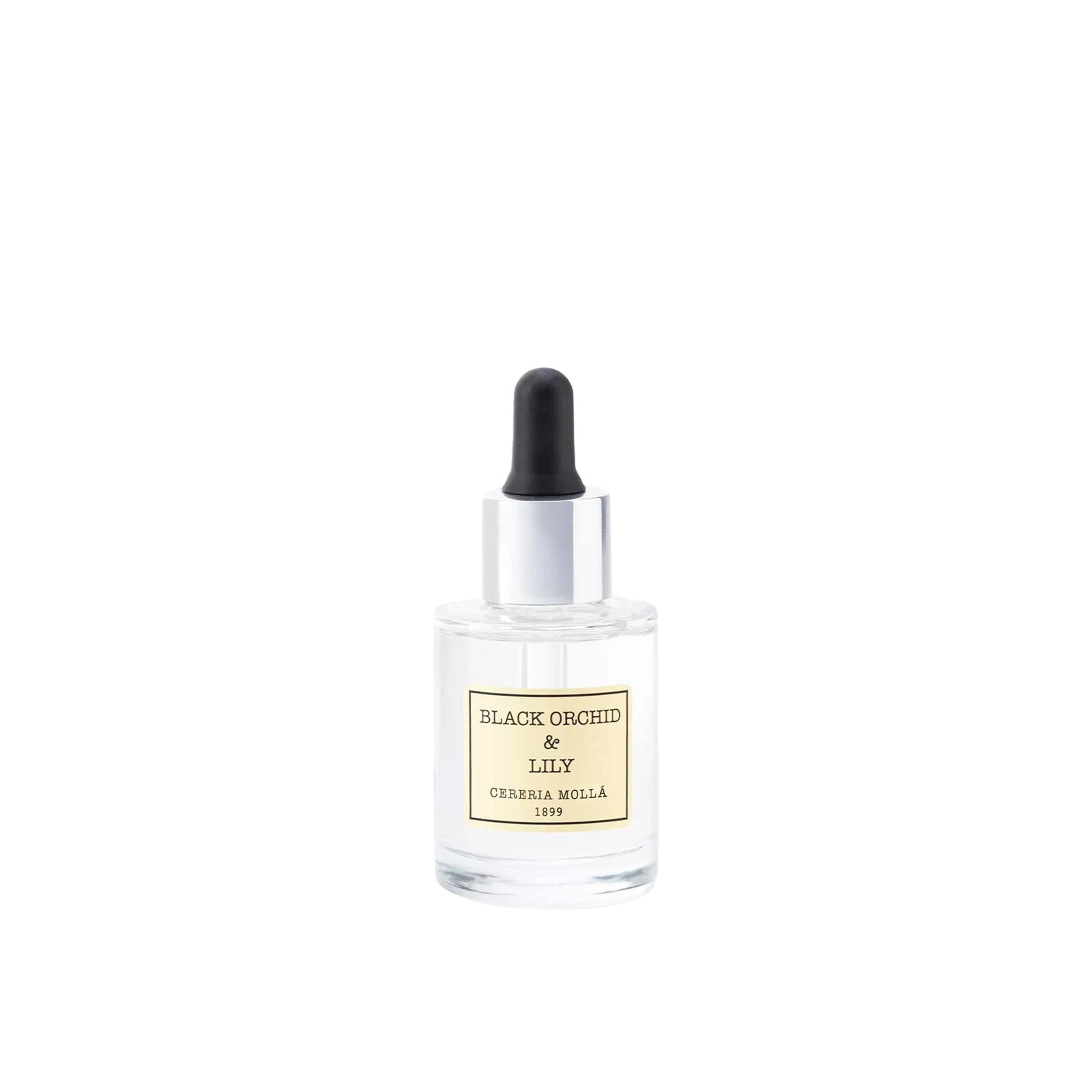 Black Orchid & Lily Essential Oil 30 ml