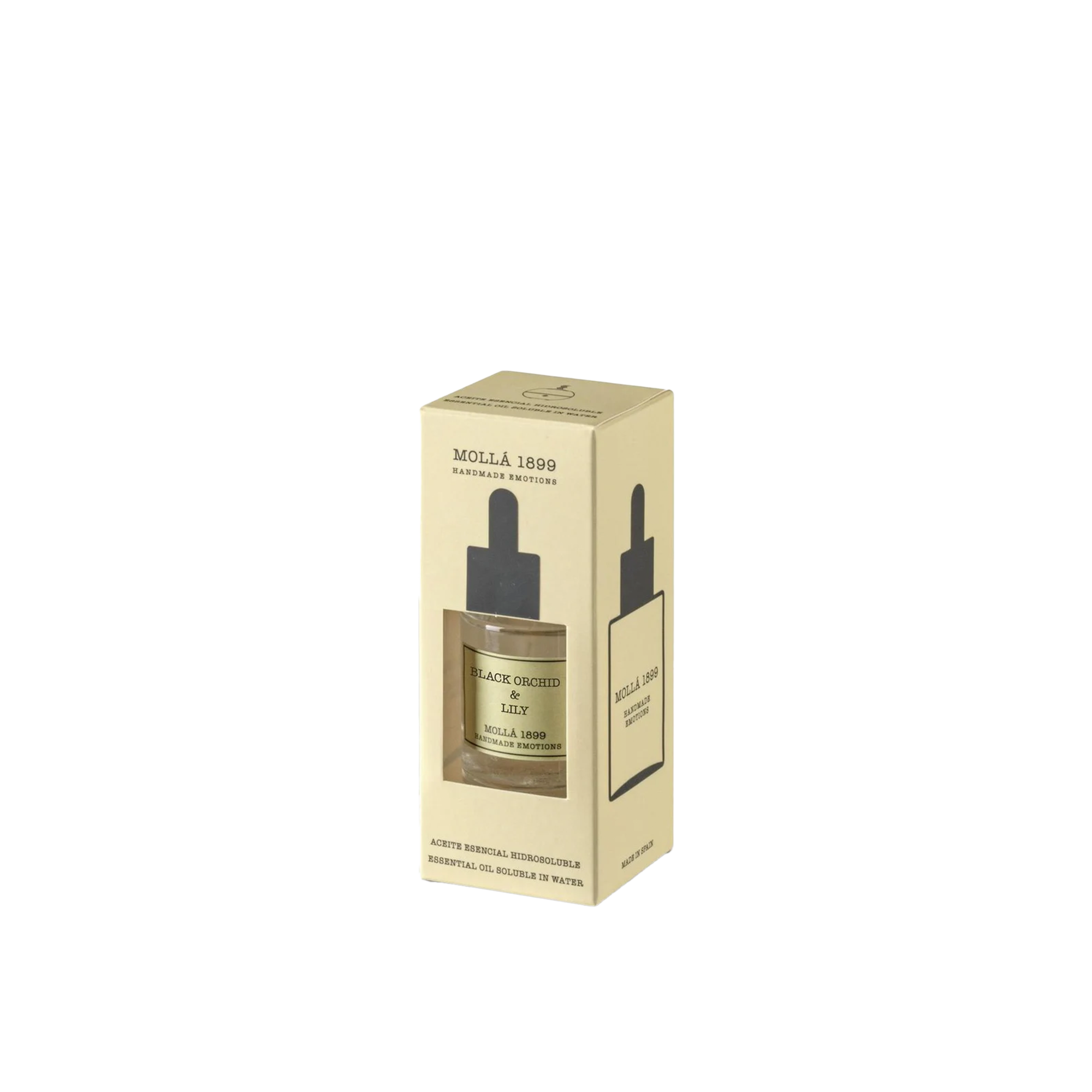Black Orchid & Lily Essential Oil 30 ml