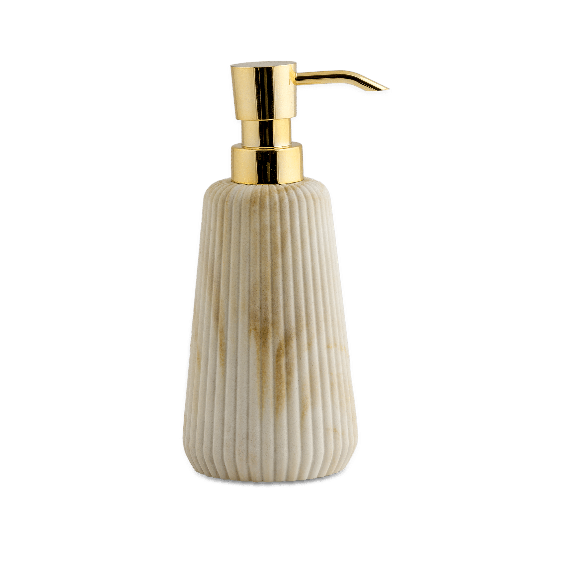 Acropolis Soap Dispenser