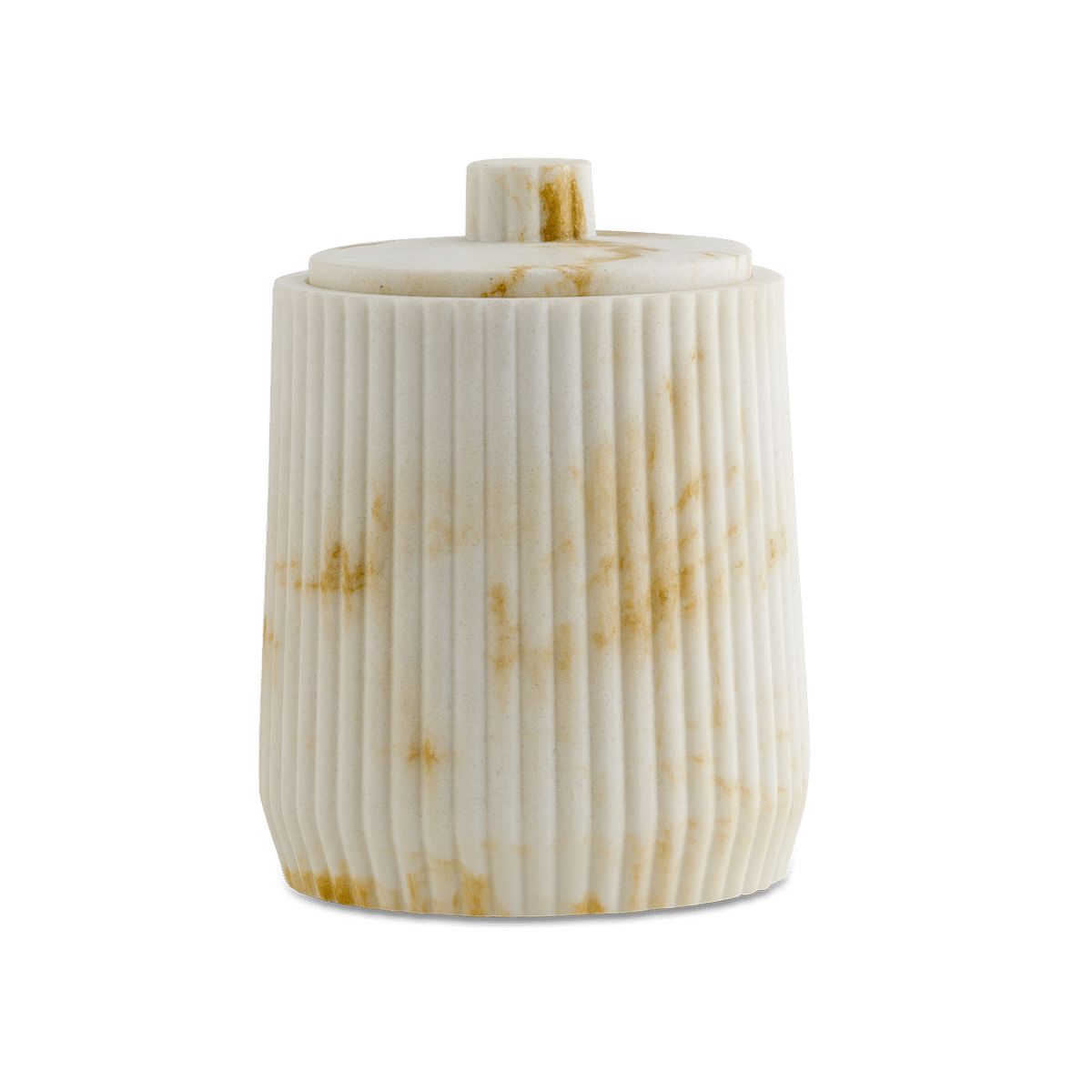 Acropolis Cotton Jar
