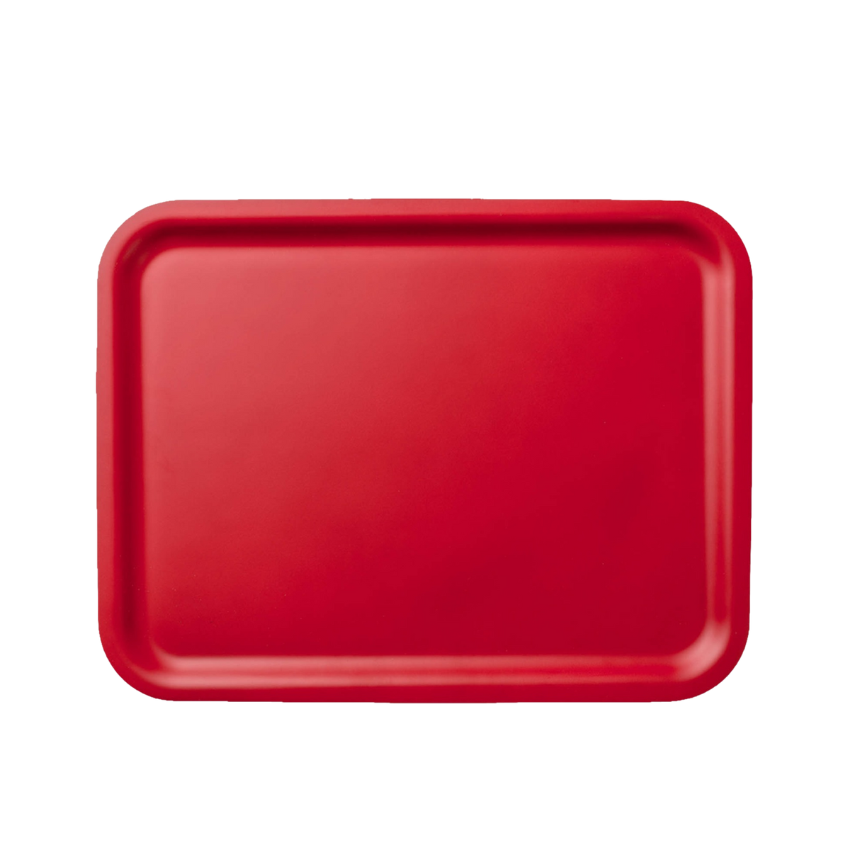 Salix Tray Red