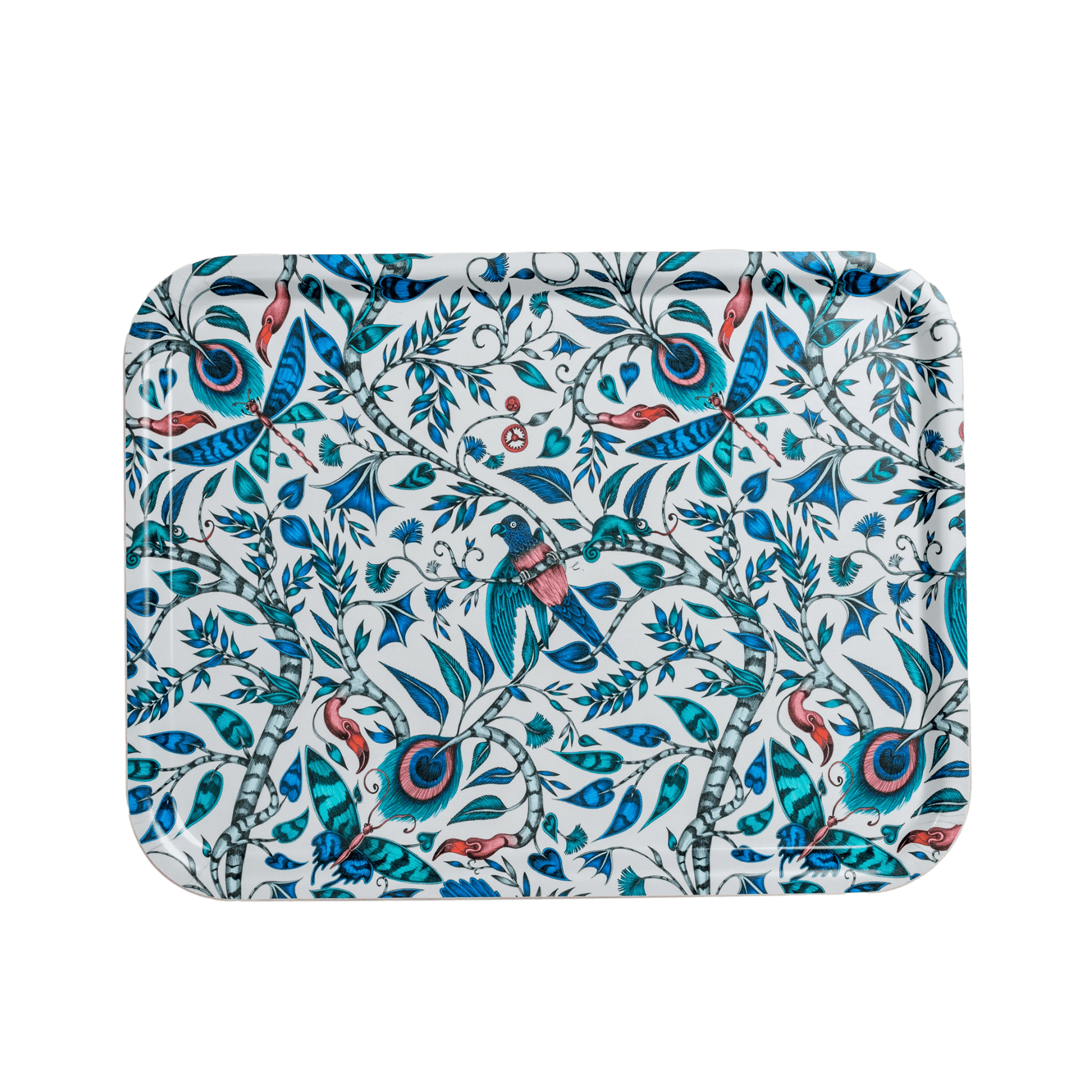 Rousseau Serving Tray/Salver