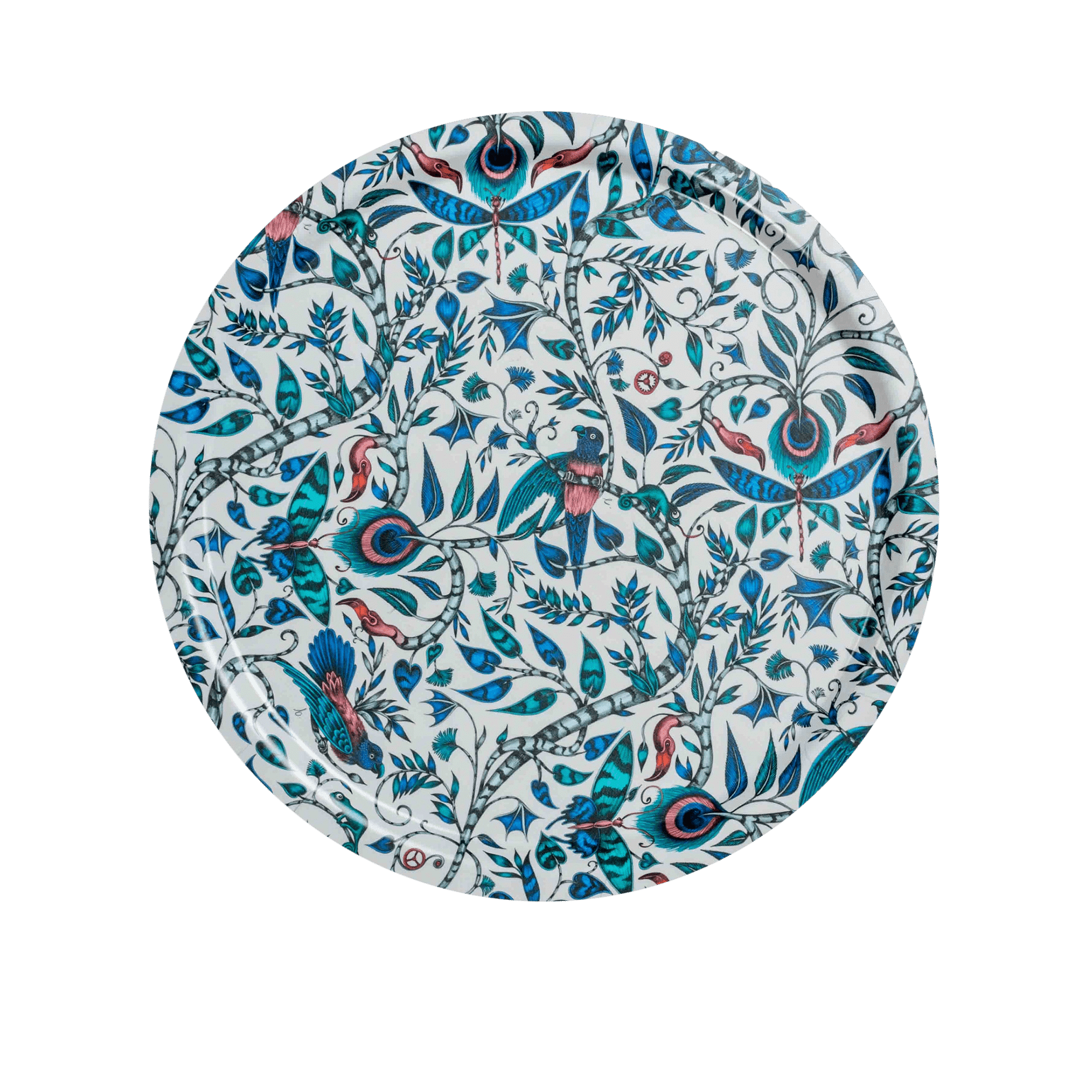 Rousseau Serving Tray/Salver
