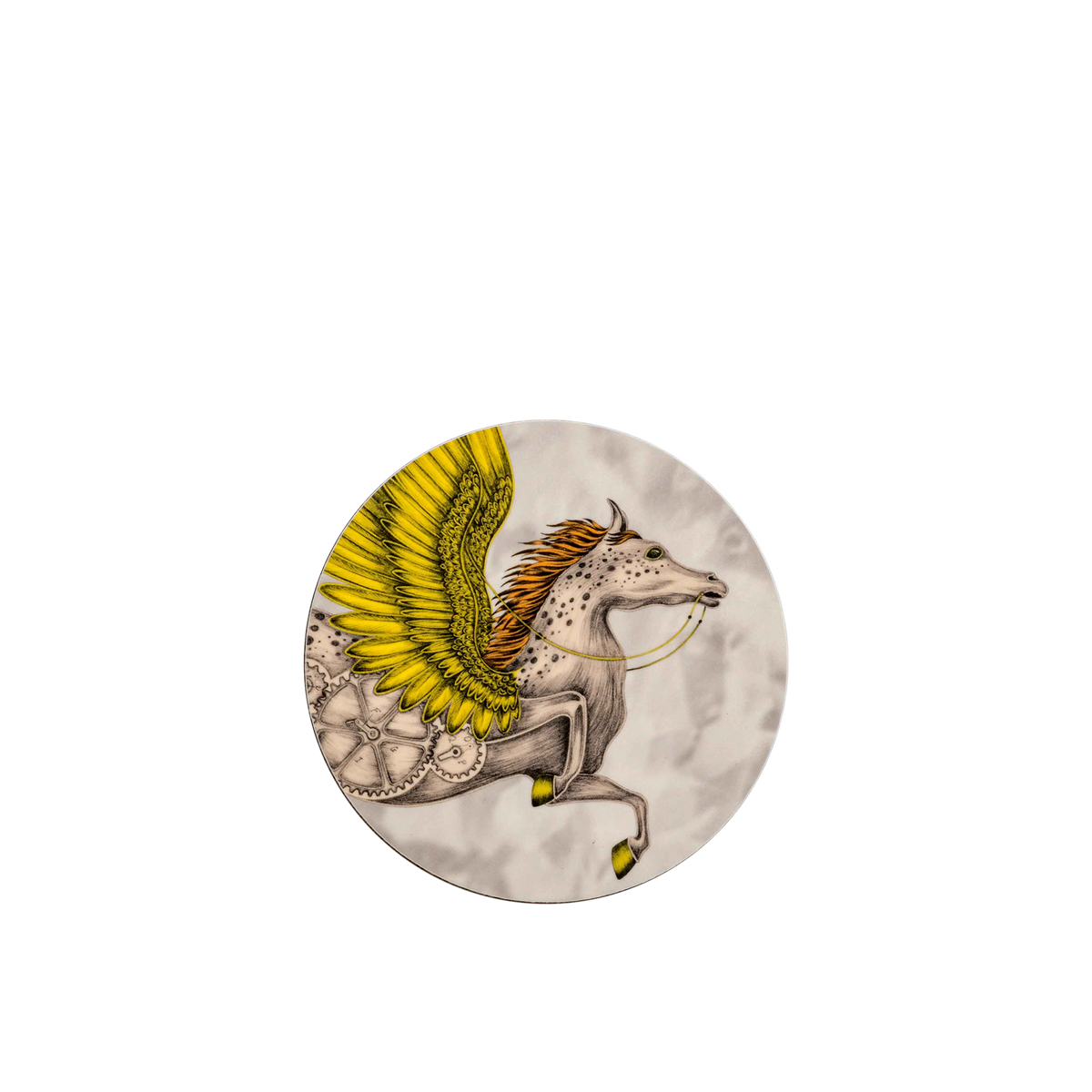 Pegasus Coaster