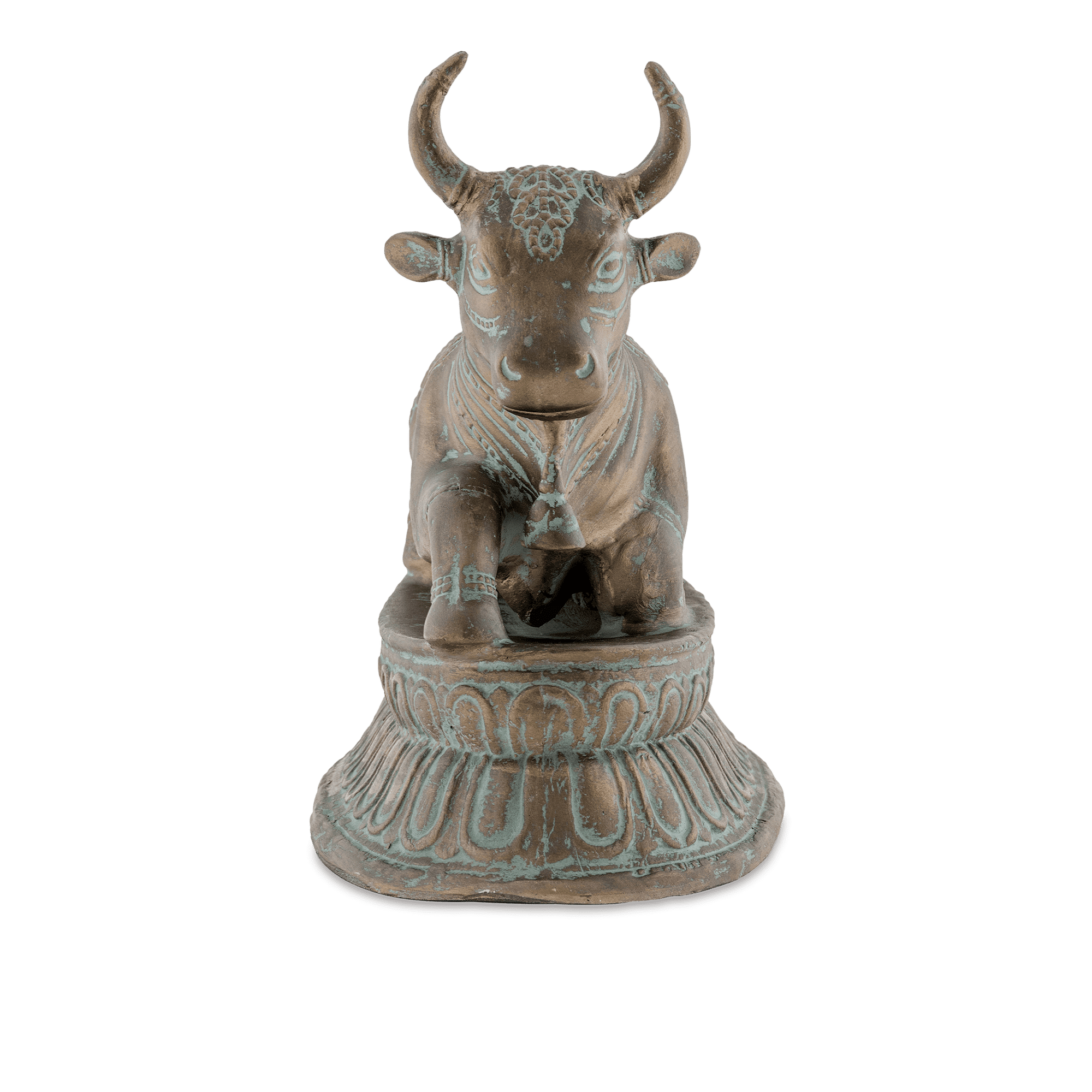 Nandi Patina