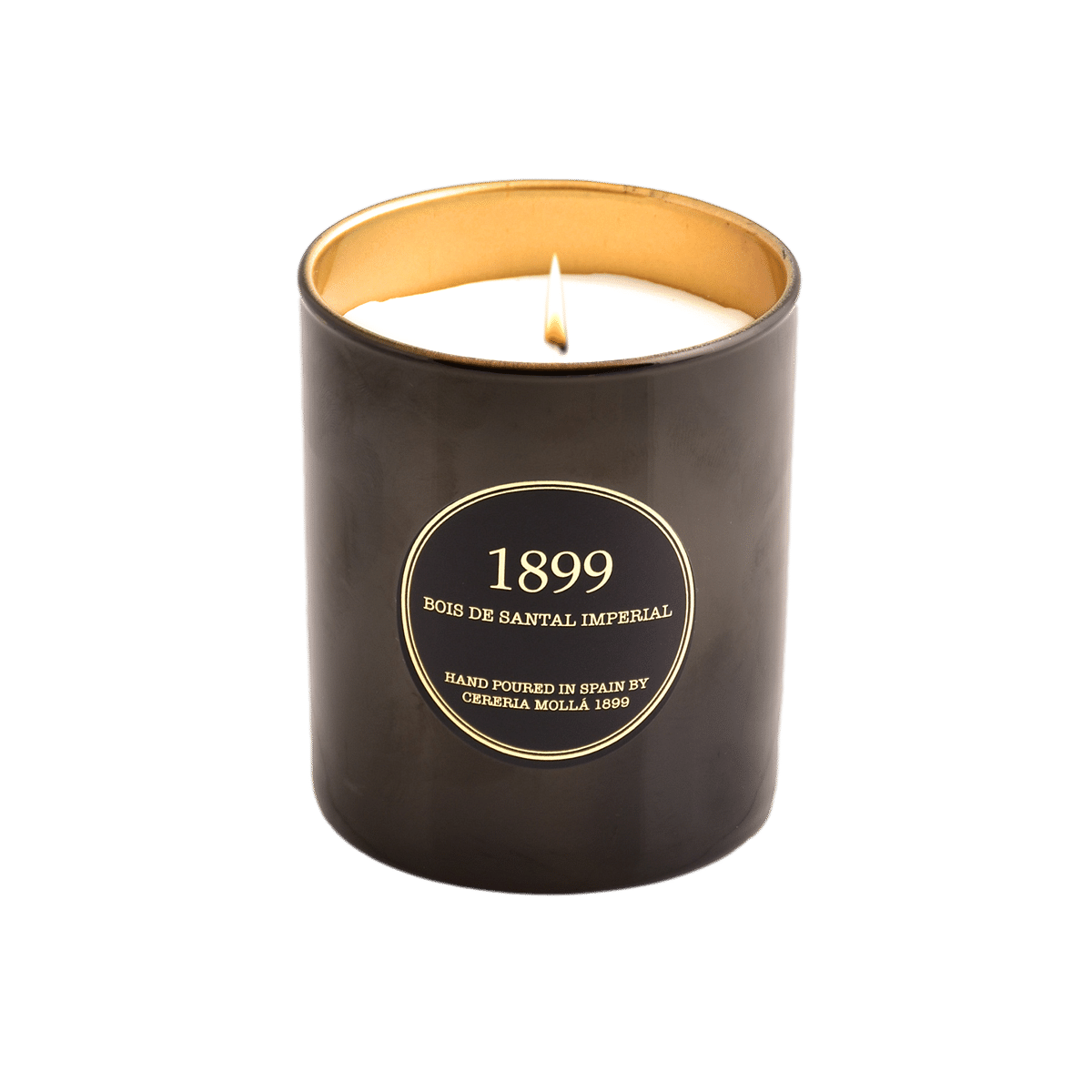 Bois De Santal Imperial Scented Candle
