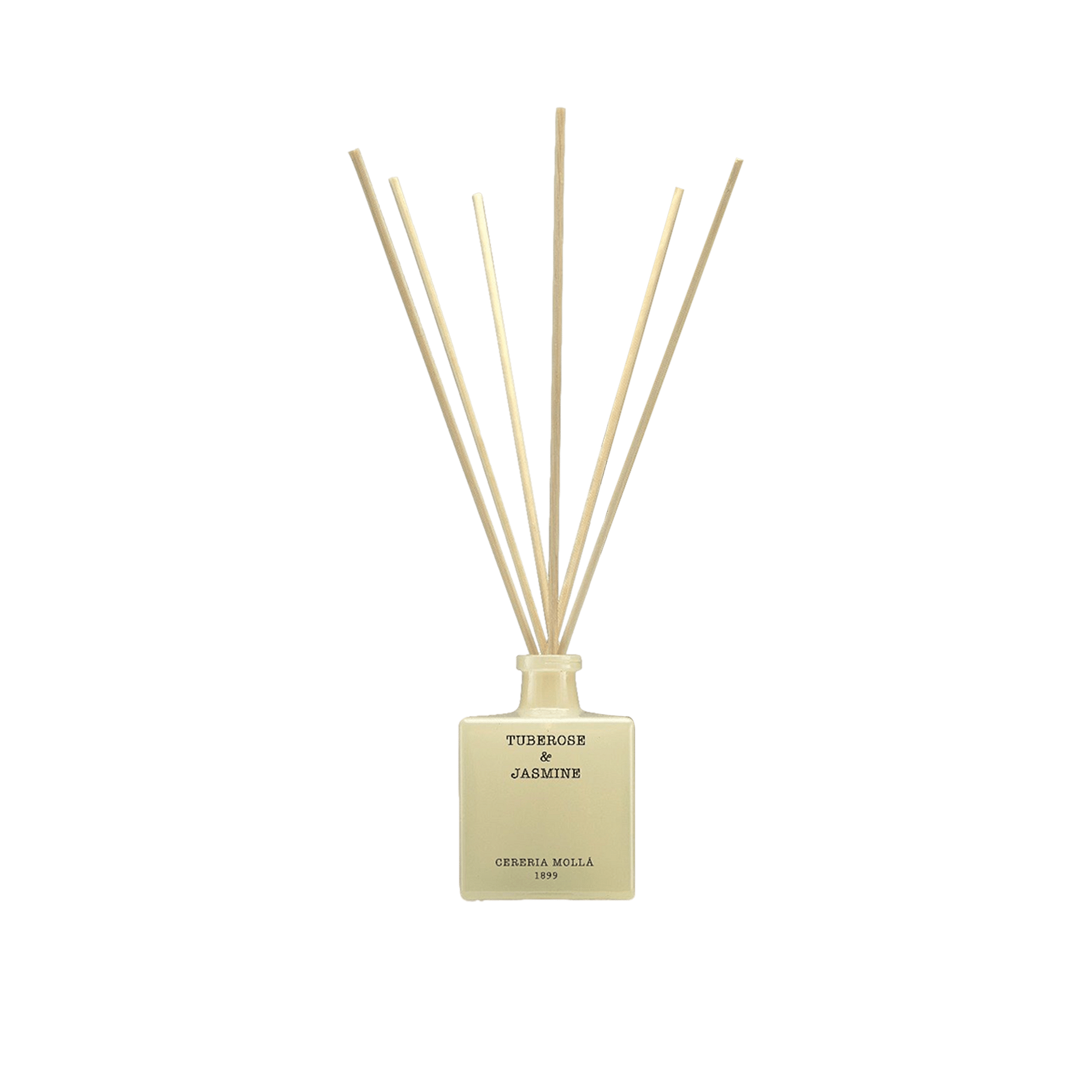 Tuberose & Jasmine Reed Diffuser