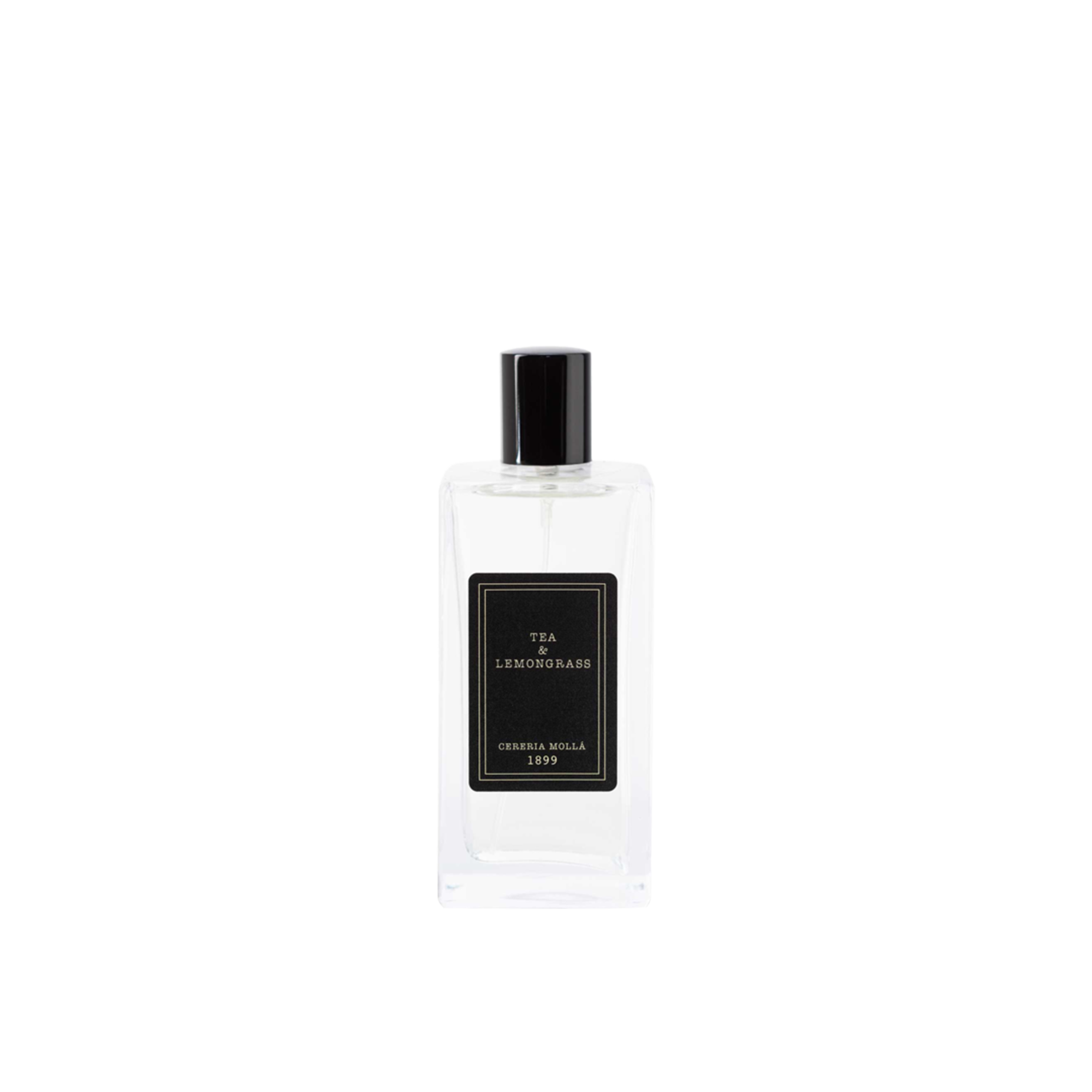 Tea & Lemongrass Room & Body Spray