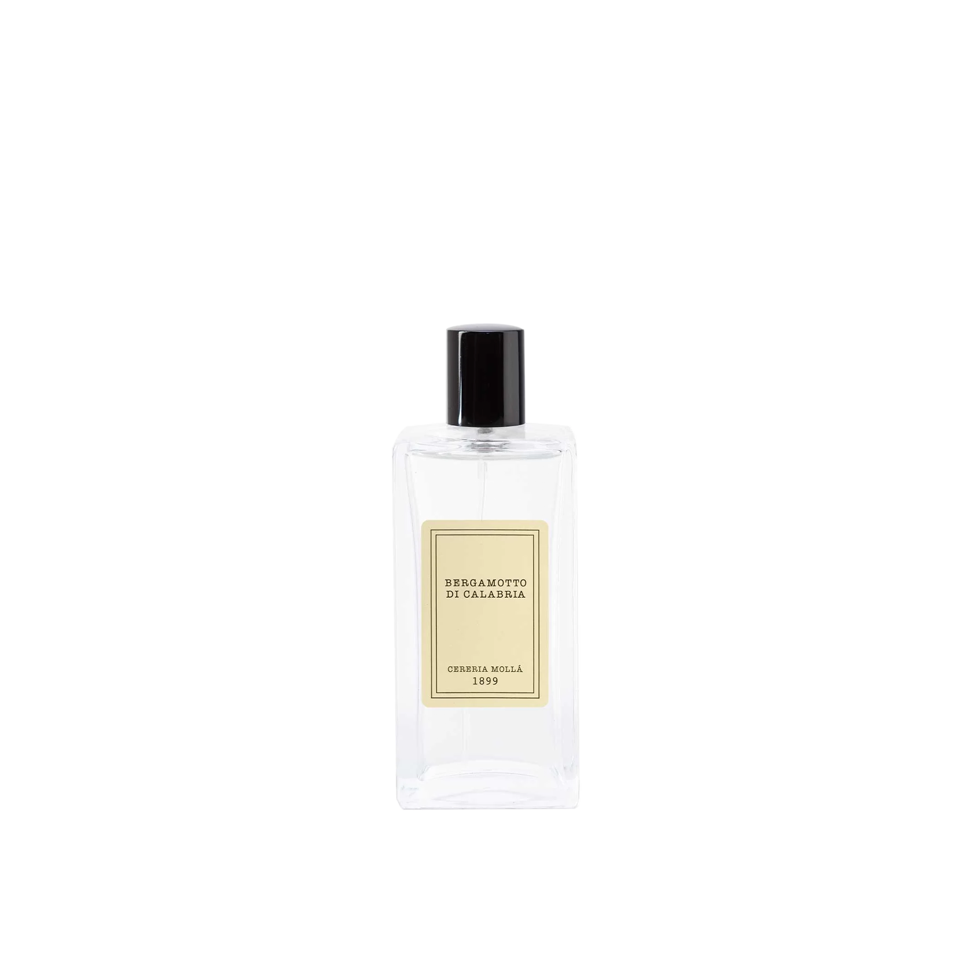 Bergamotto Di Calabria Room & Body Spray