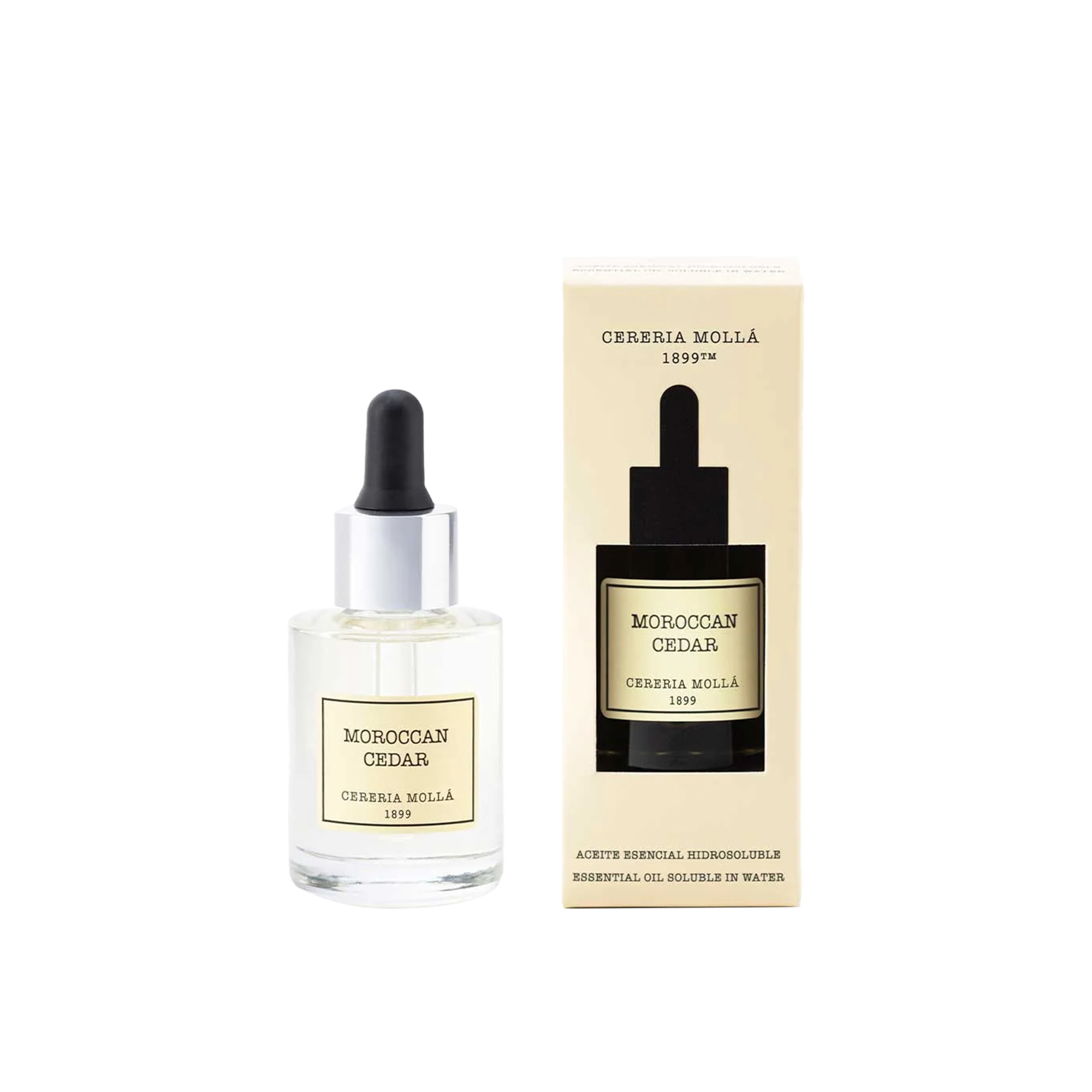 Moroccan Cedar Essential Oil 30 ml