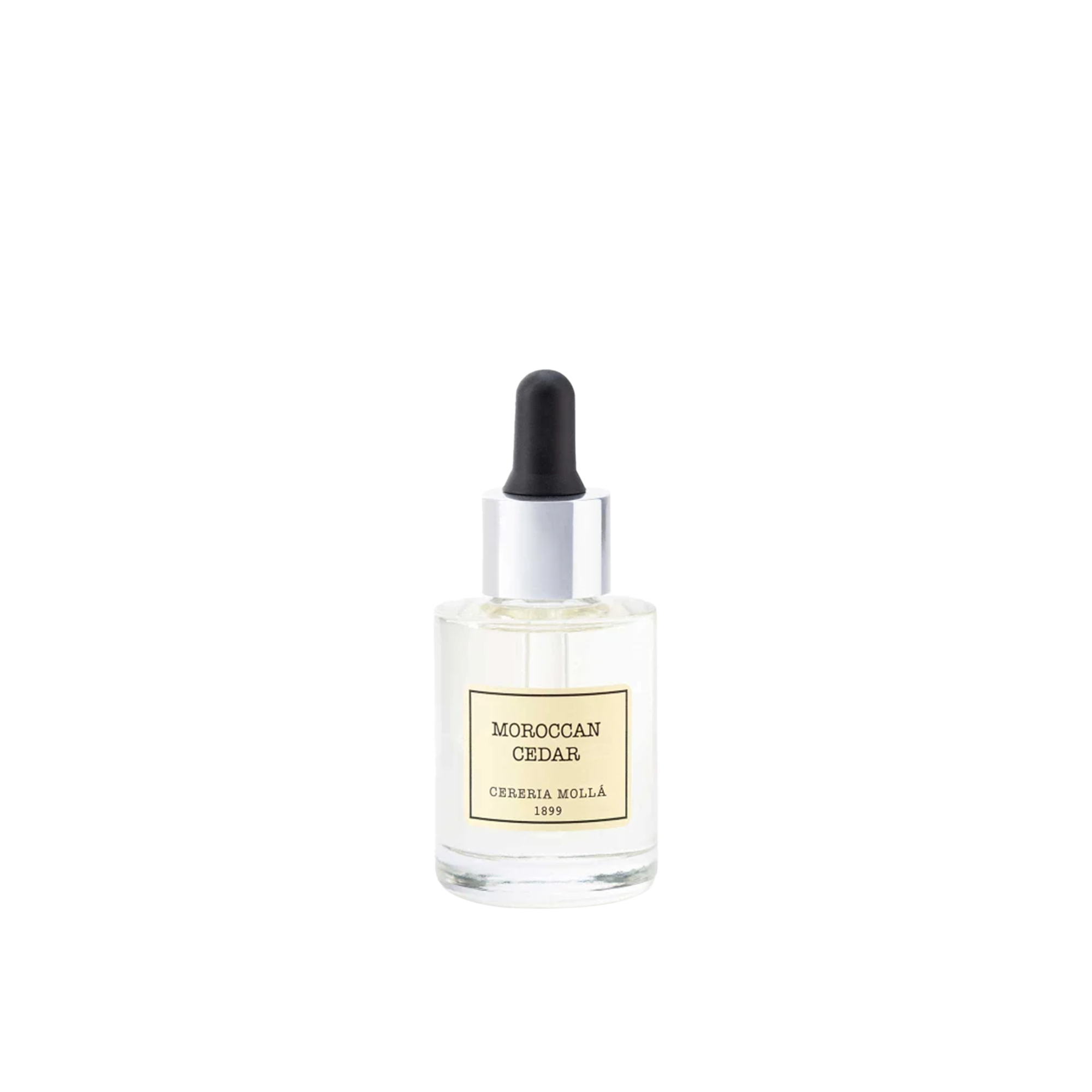 Moroccan Cedar Essential Oil 30 ml