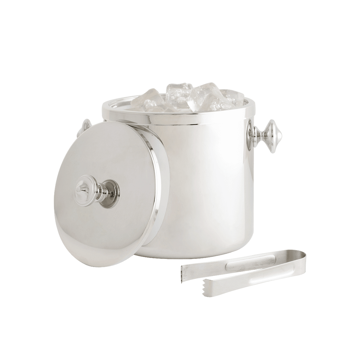 Contempo Ice Bucket Set