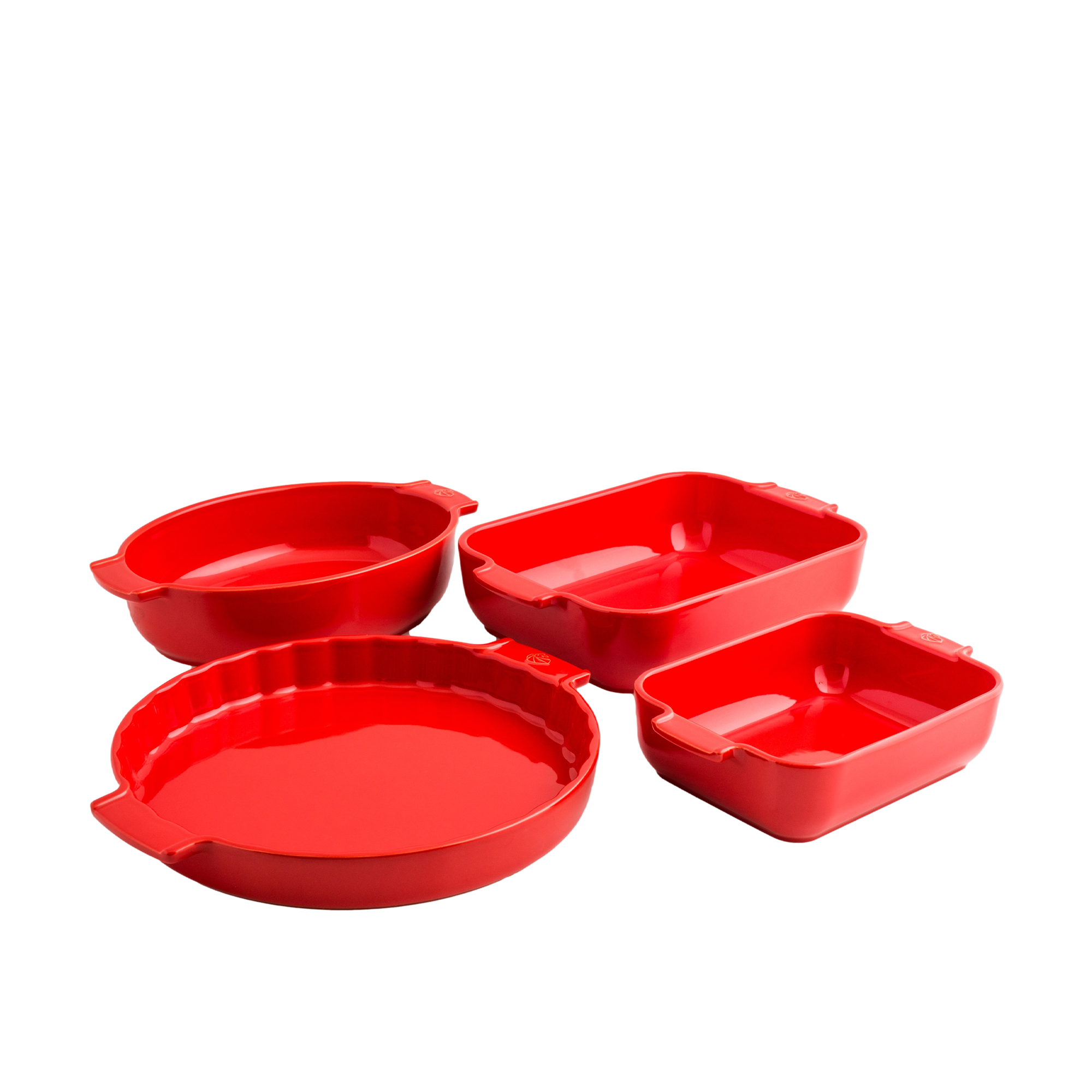 Appolia Oval Baker