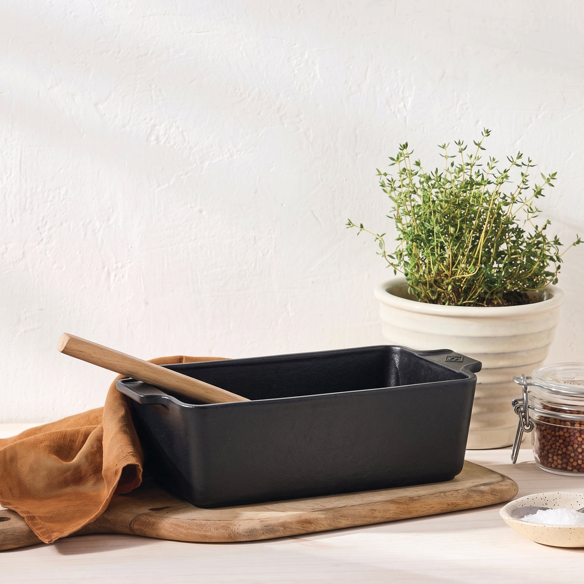 Appolia Loaf Pan