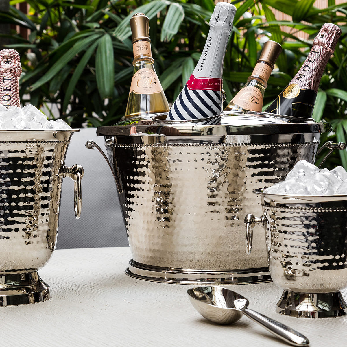 Marius Wine Cooler