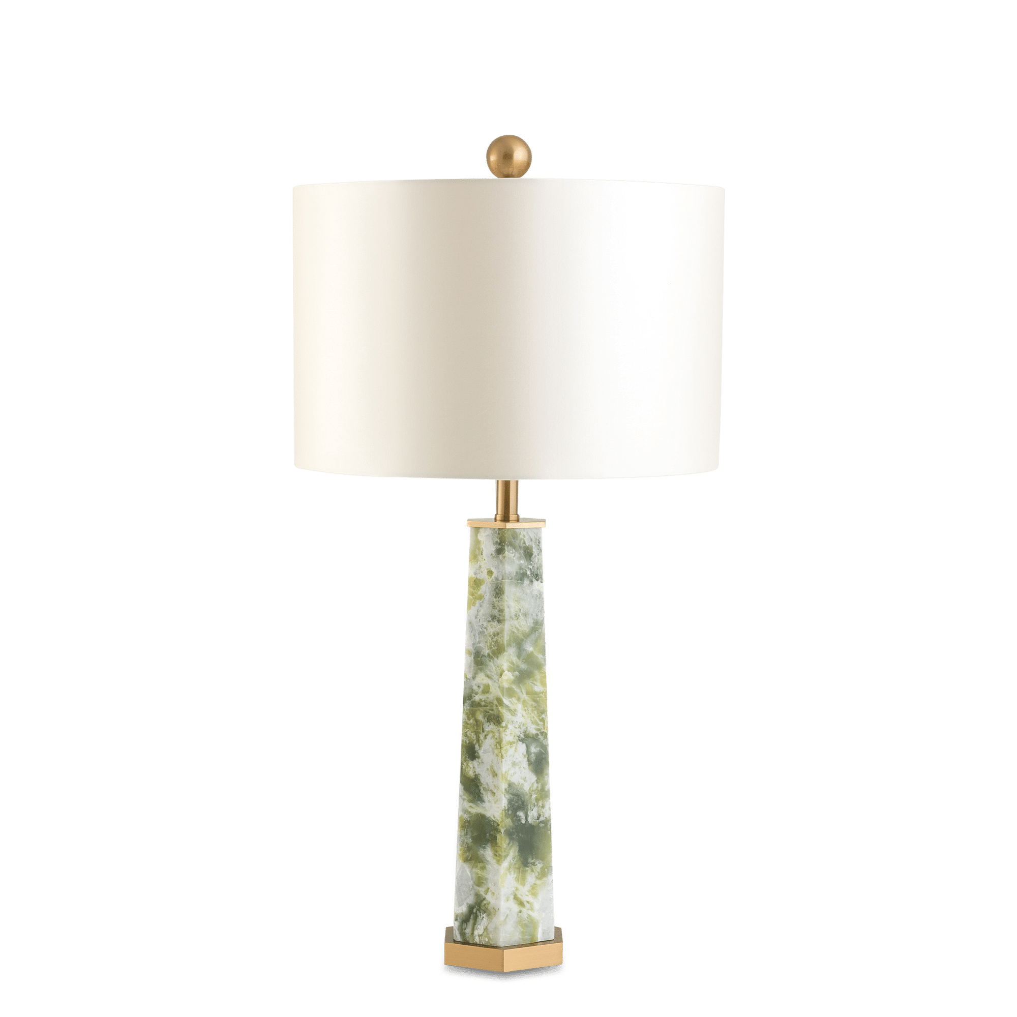 Table Lamp White Large