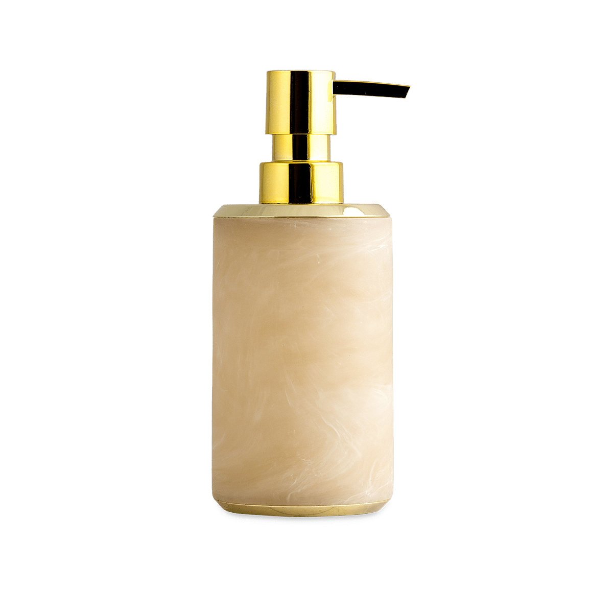Cloudy Soap Dispenser