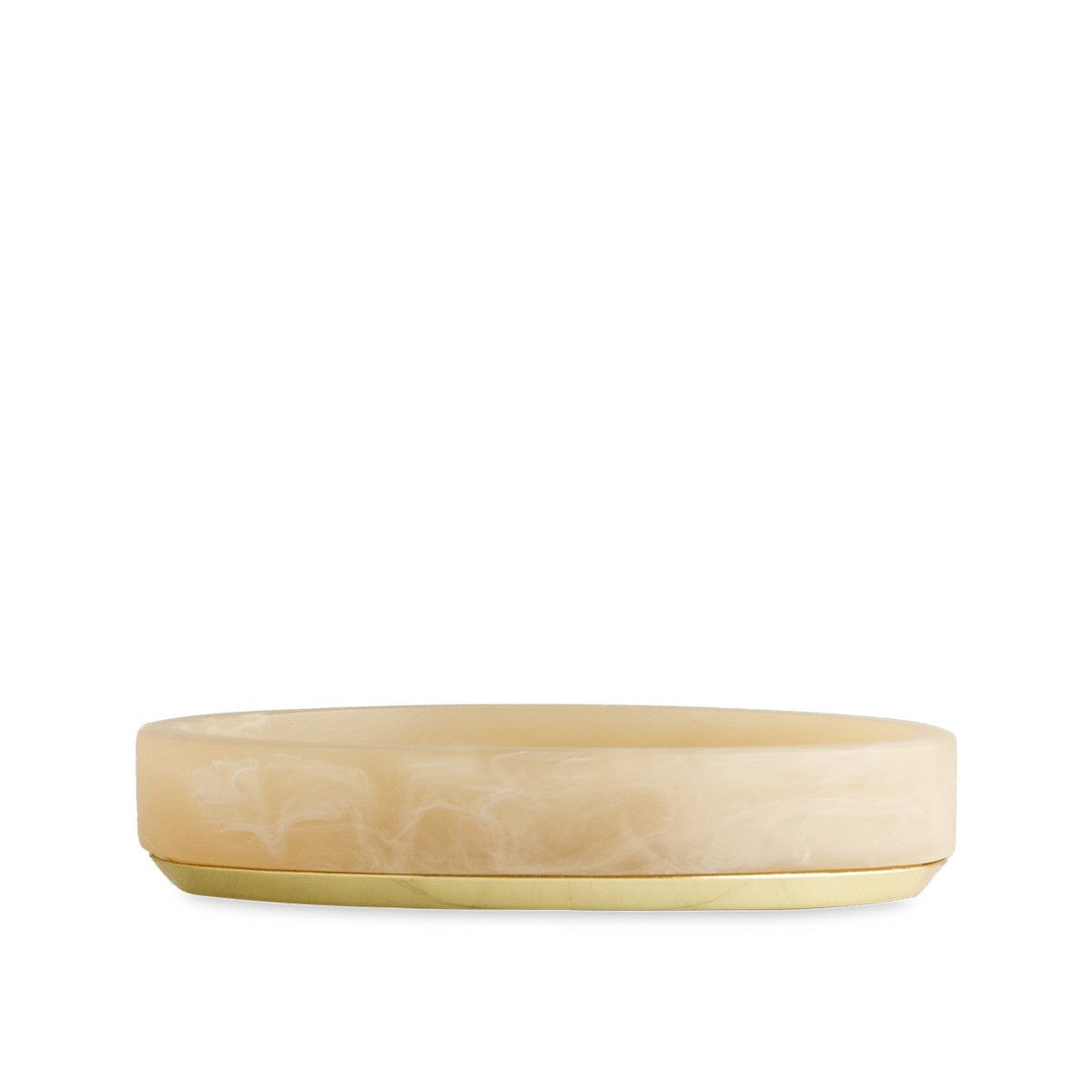 Cloudy Soap Dish